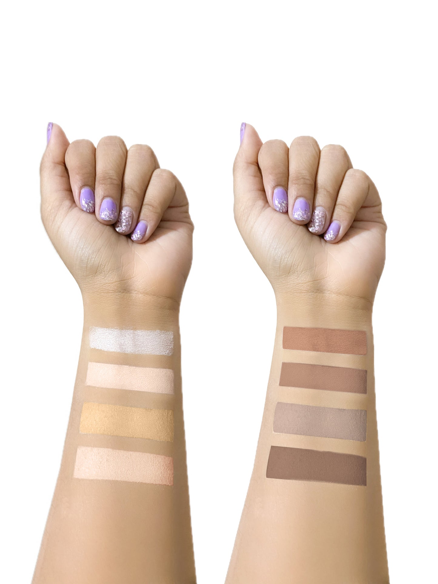 Recode Highlighting & HD Contour Palette - 36 G