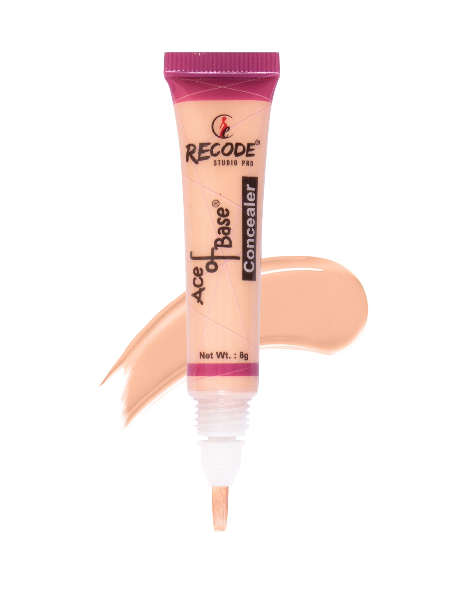 Recode Concealer 06 - 8 G