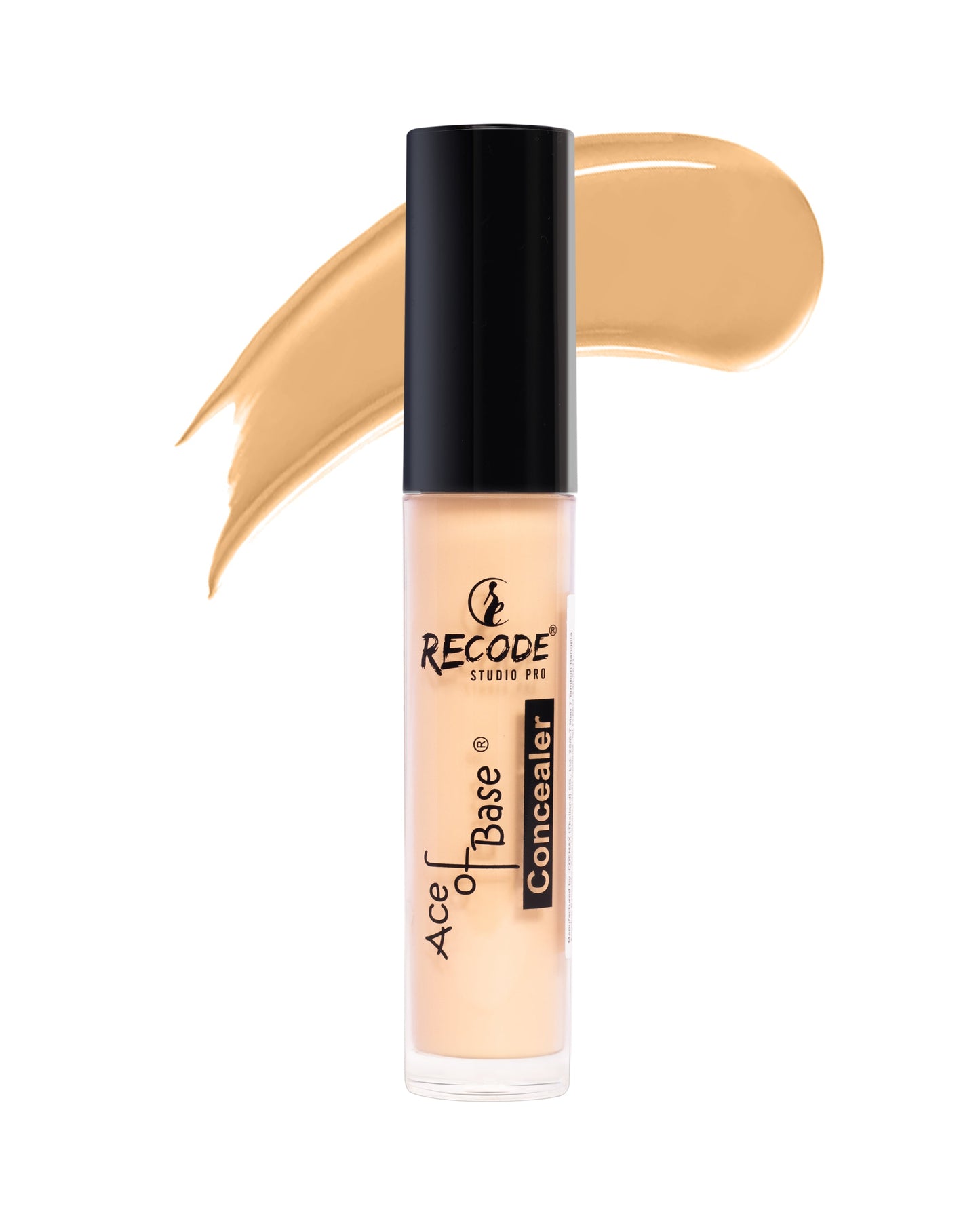 Recode 06 Concealer Yellow 6 G