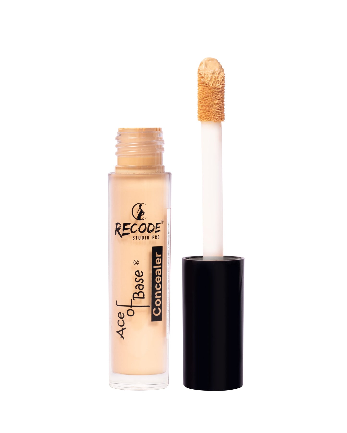 Recode 06 Concealer Yellow 6 G