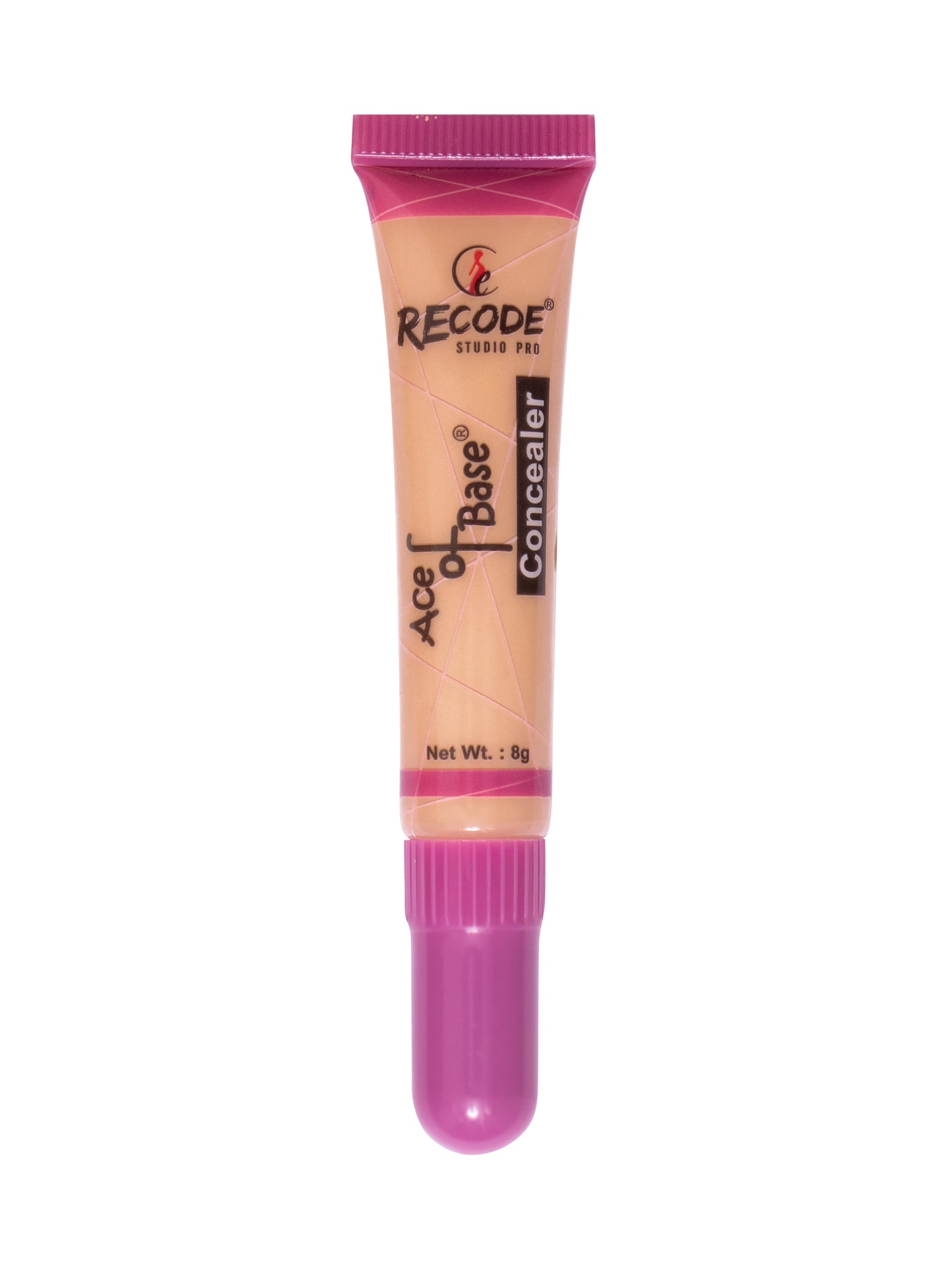 Recode Concealer 07 - 8 G