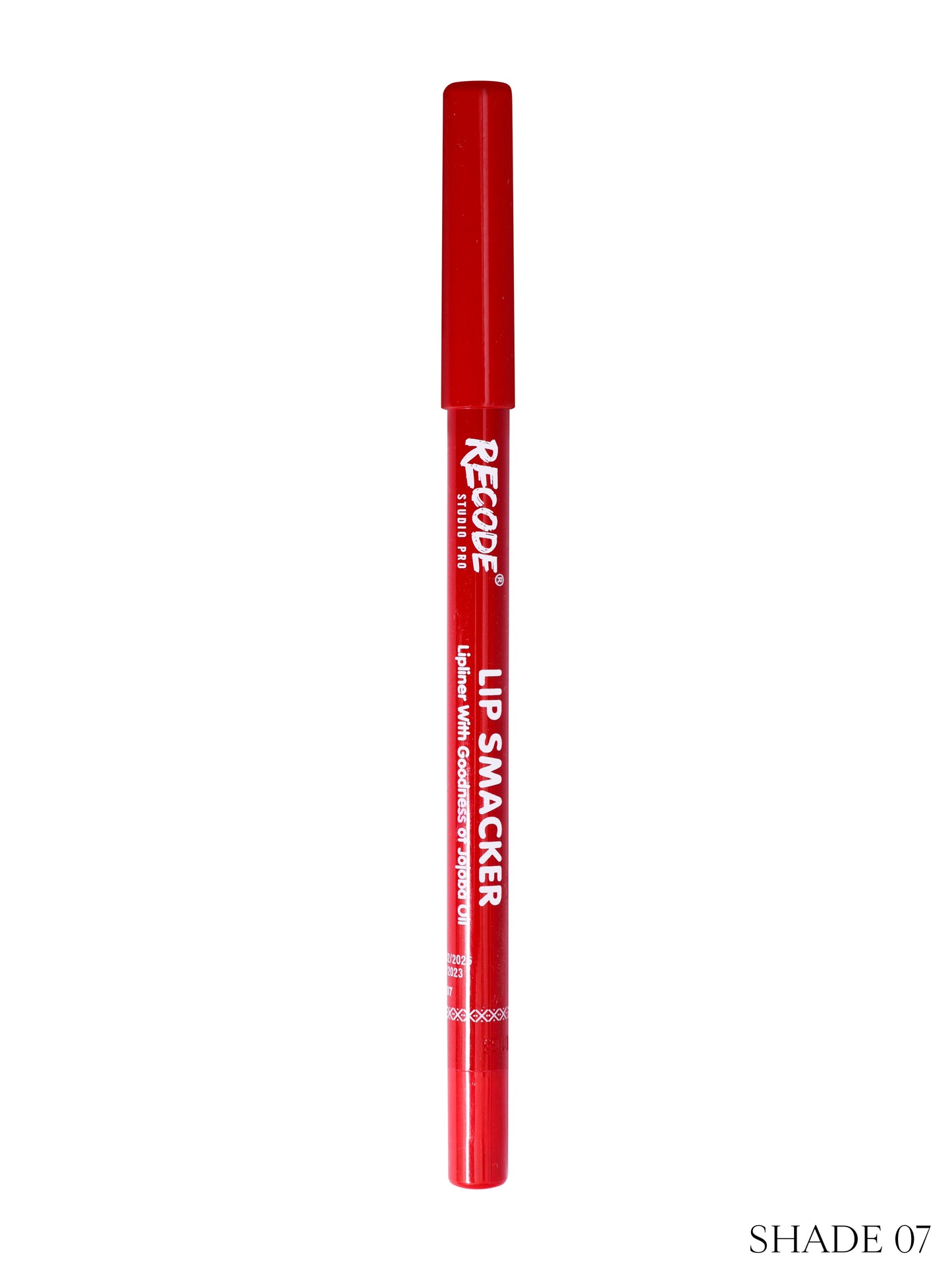Matte Lip Liner Smacker with Smudge Proof Formula -1.20 G