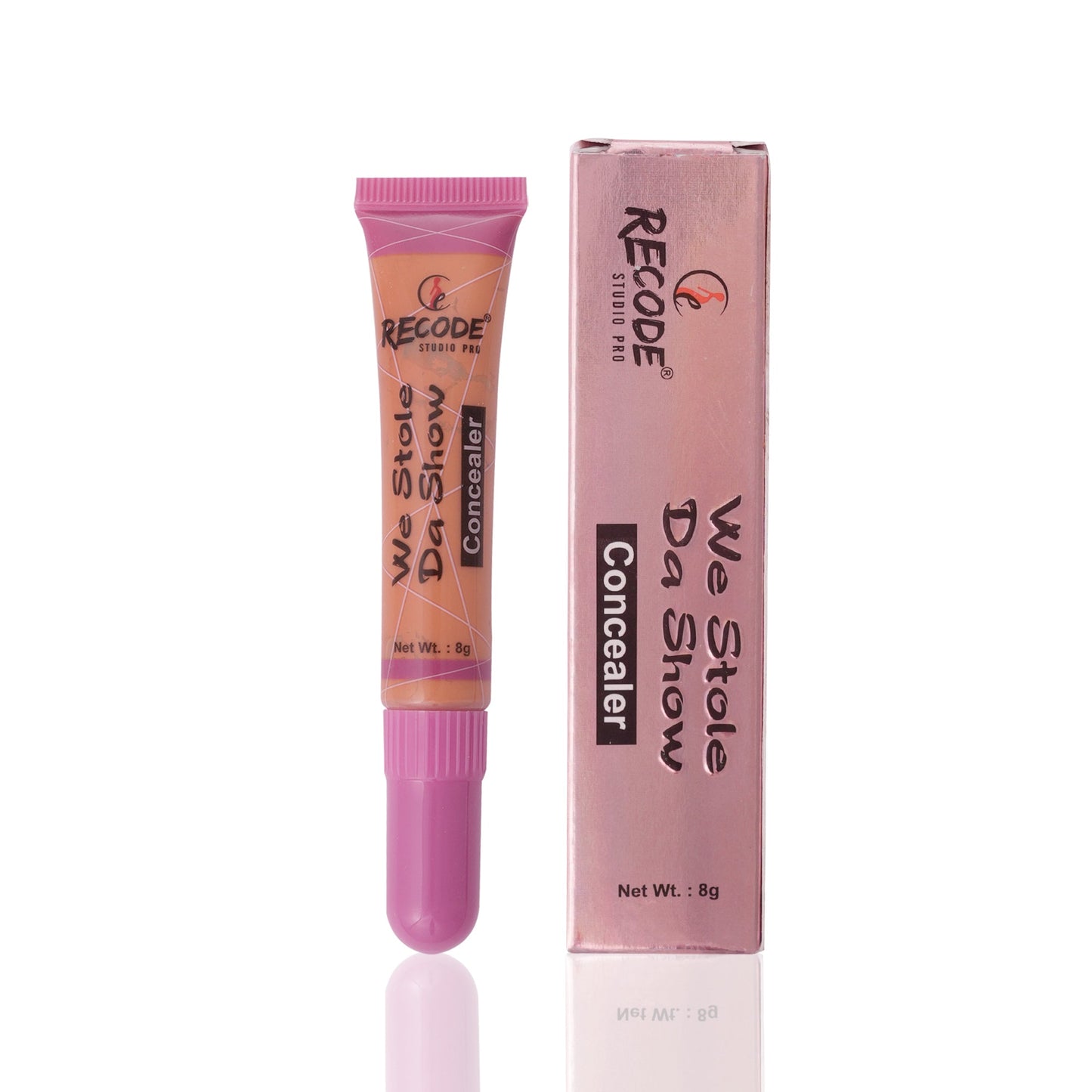 Recode Concealer 08 - 8 G