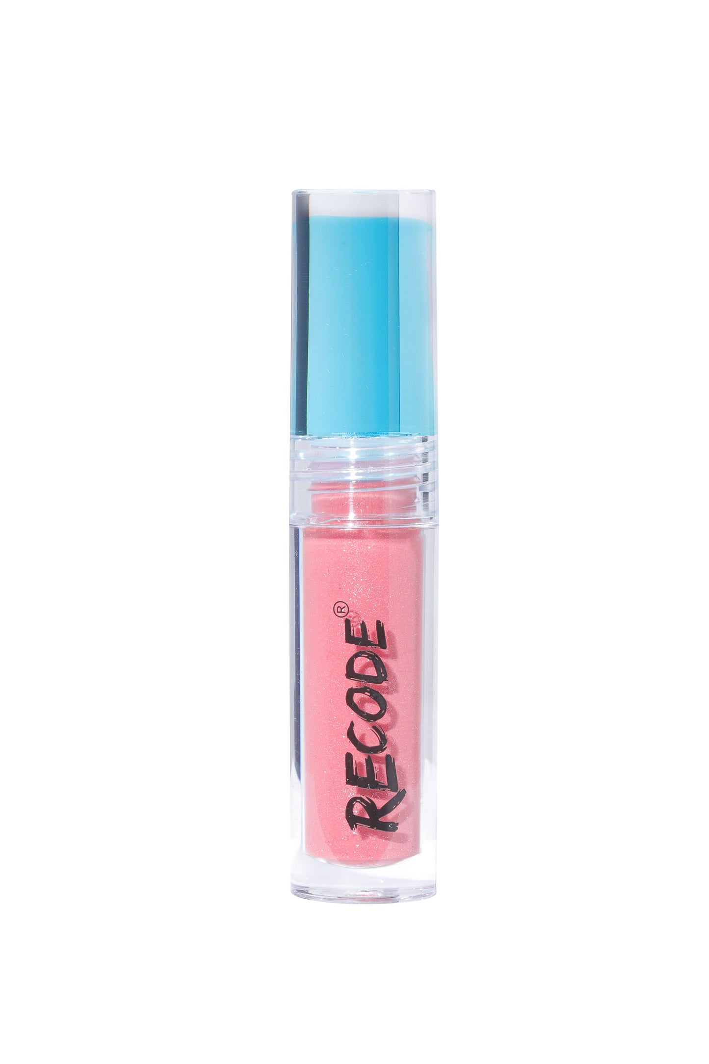 Recode Let Me Gloss U Lipstick - Glosses- 3 ML
