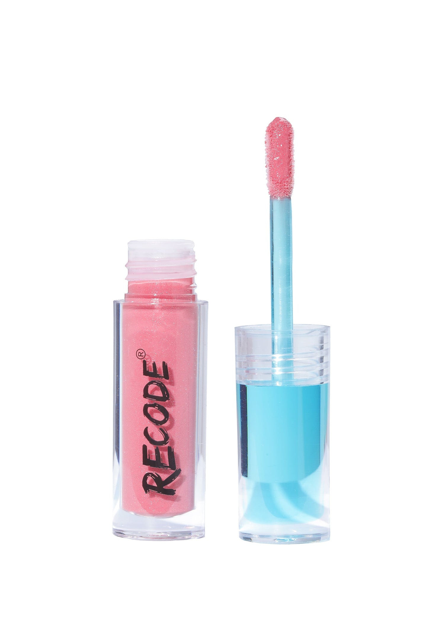 Recode Let Me Gloss U Lipstick - Glosses- 3 ML