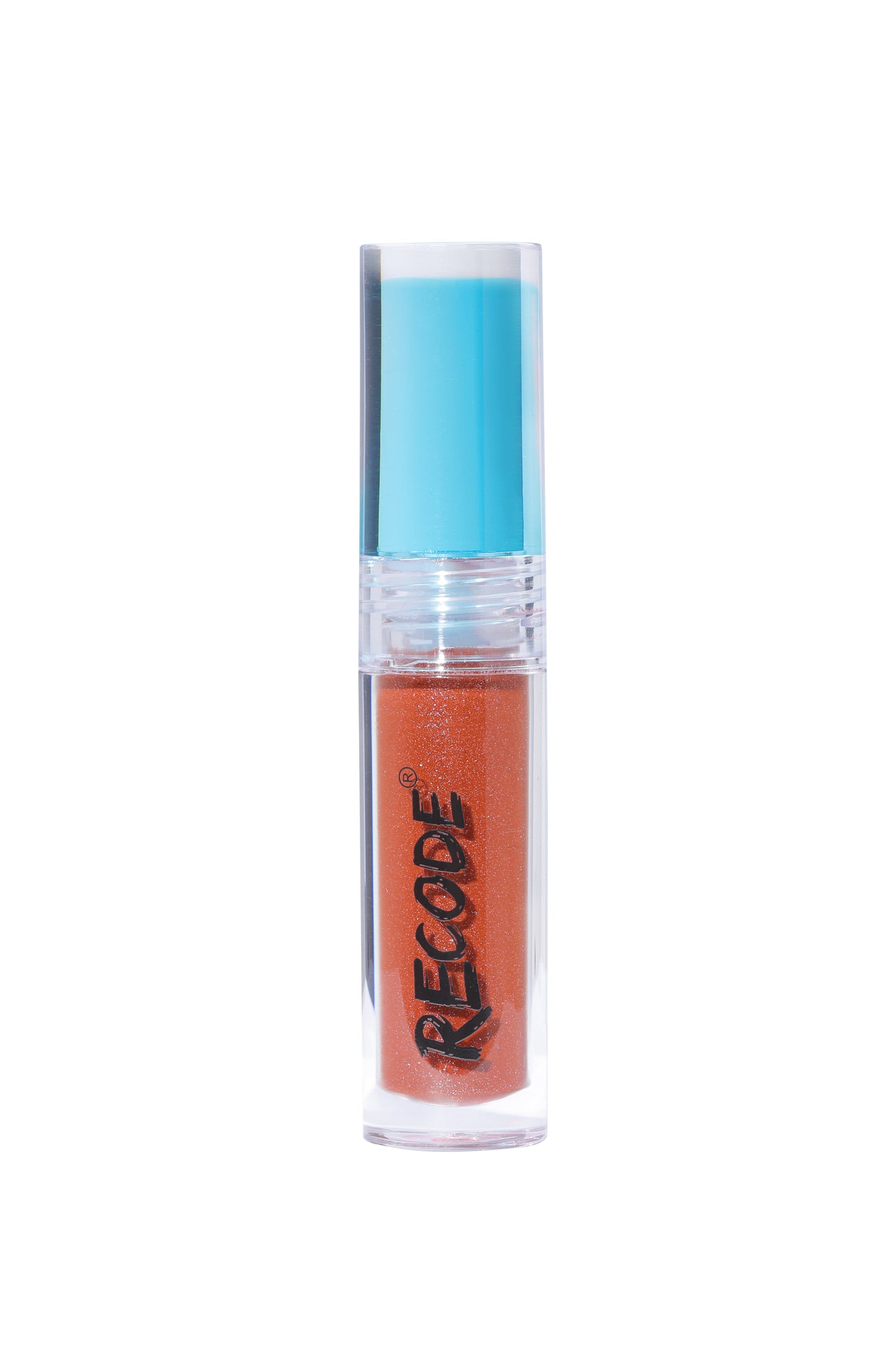Recode Let Me Gloss U Lipstick - Glosses- 3 ML