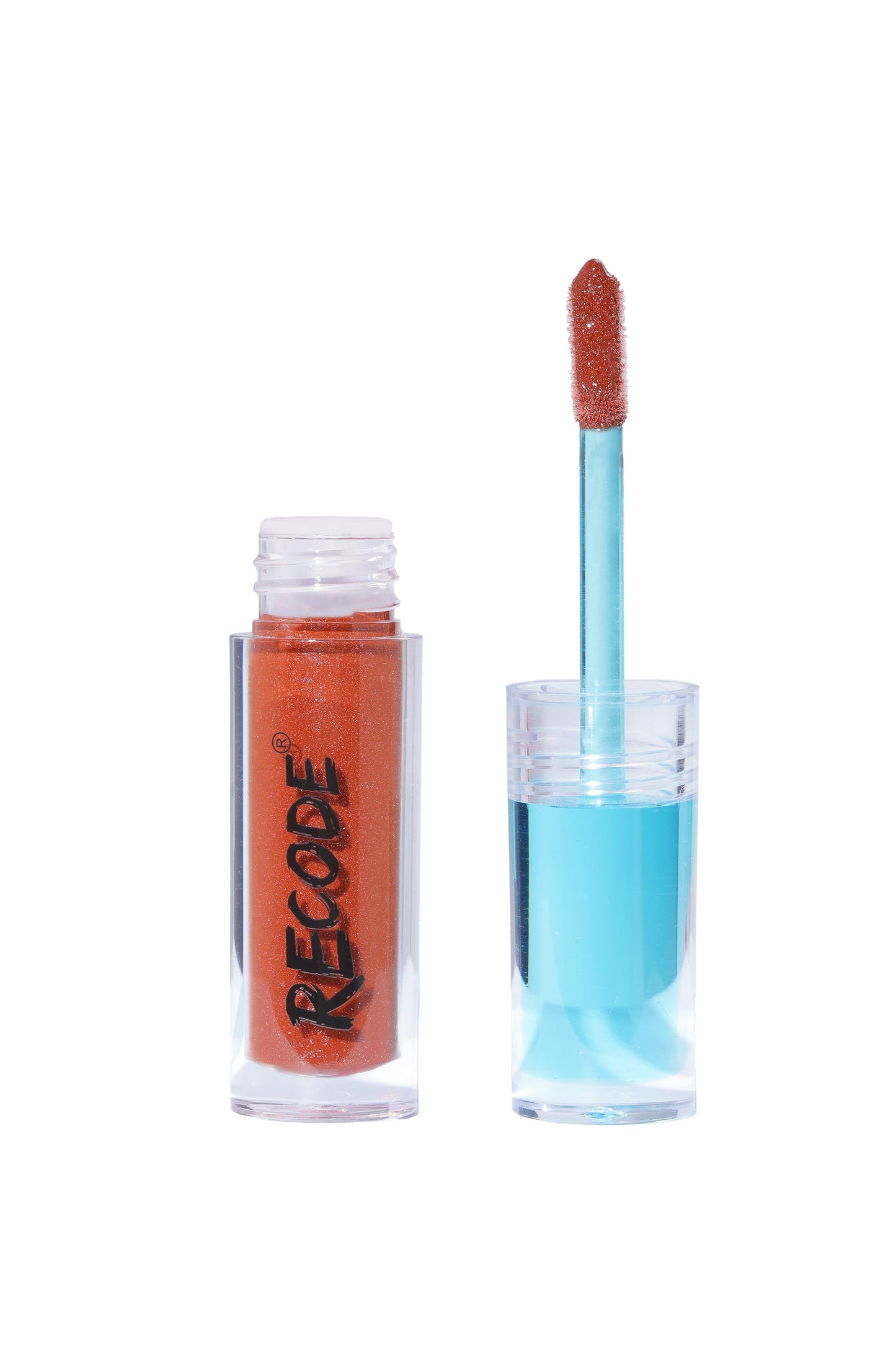 Recode Let Me Gloss U Lipstick - Glosses- 3 ML