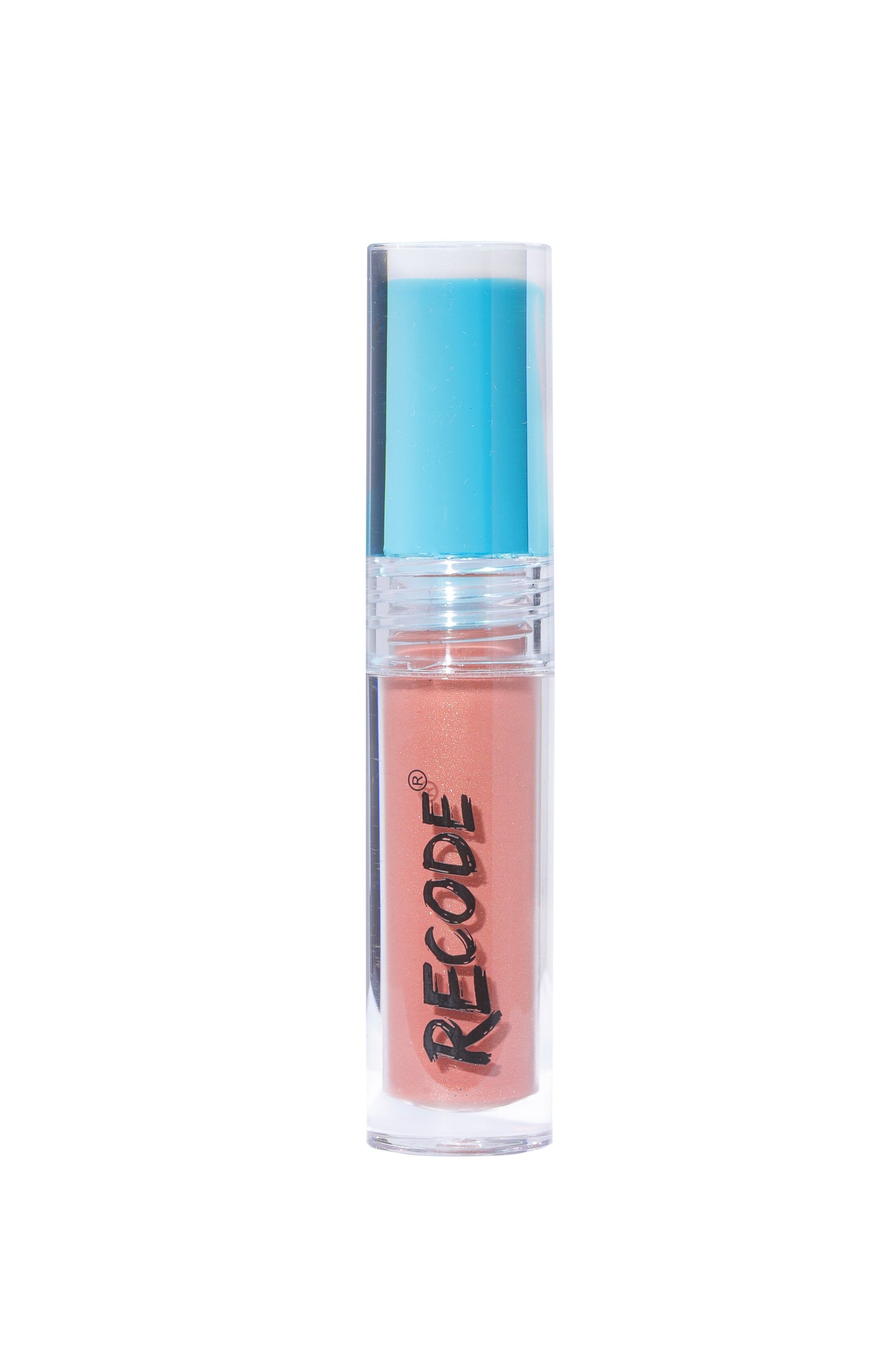 Recode Let Me Gloss U Lipstick - Glosses- 3 ML