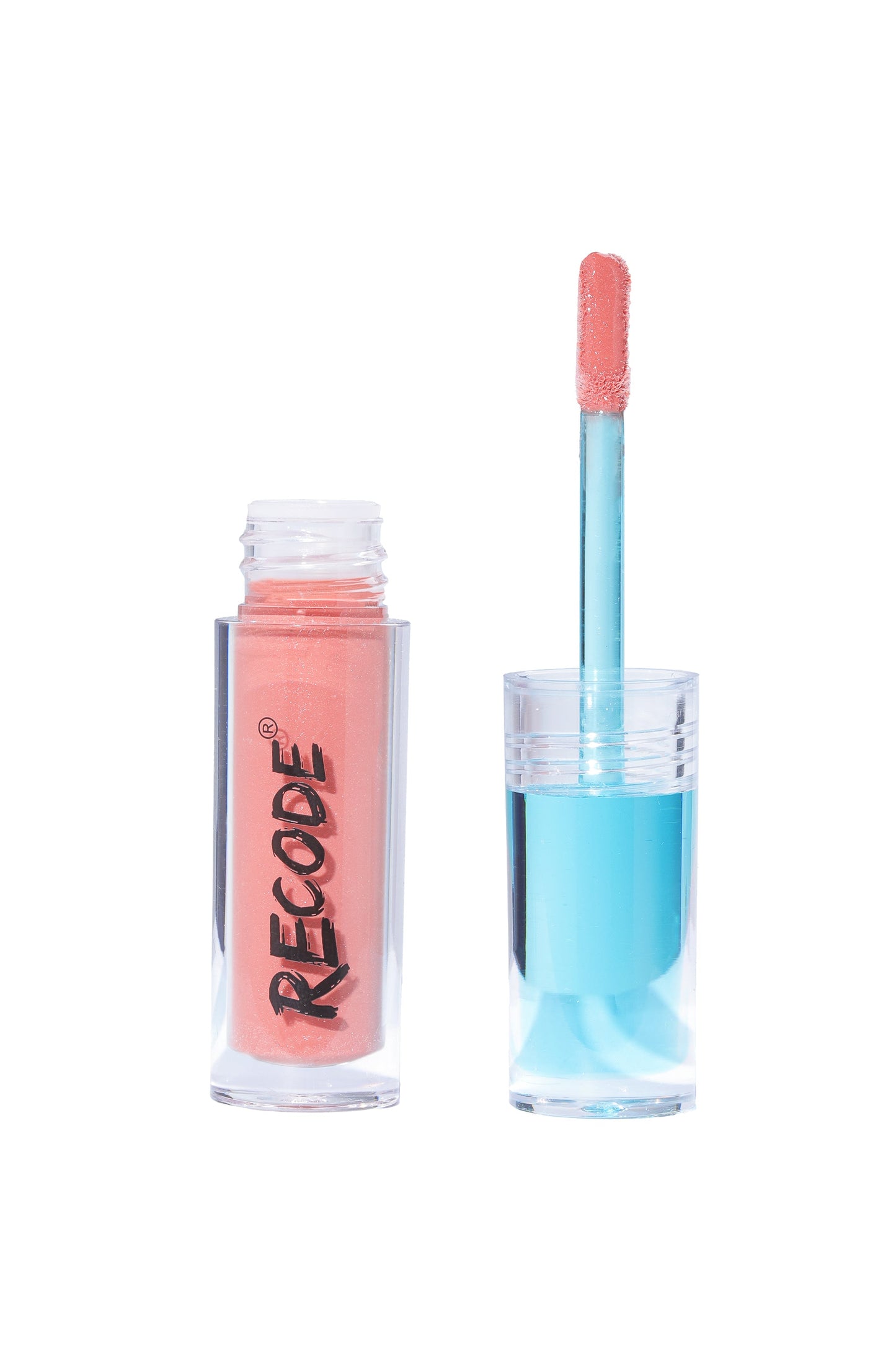 Recode Let Me Gloss U Lipstick - Glosses- 3 ML