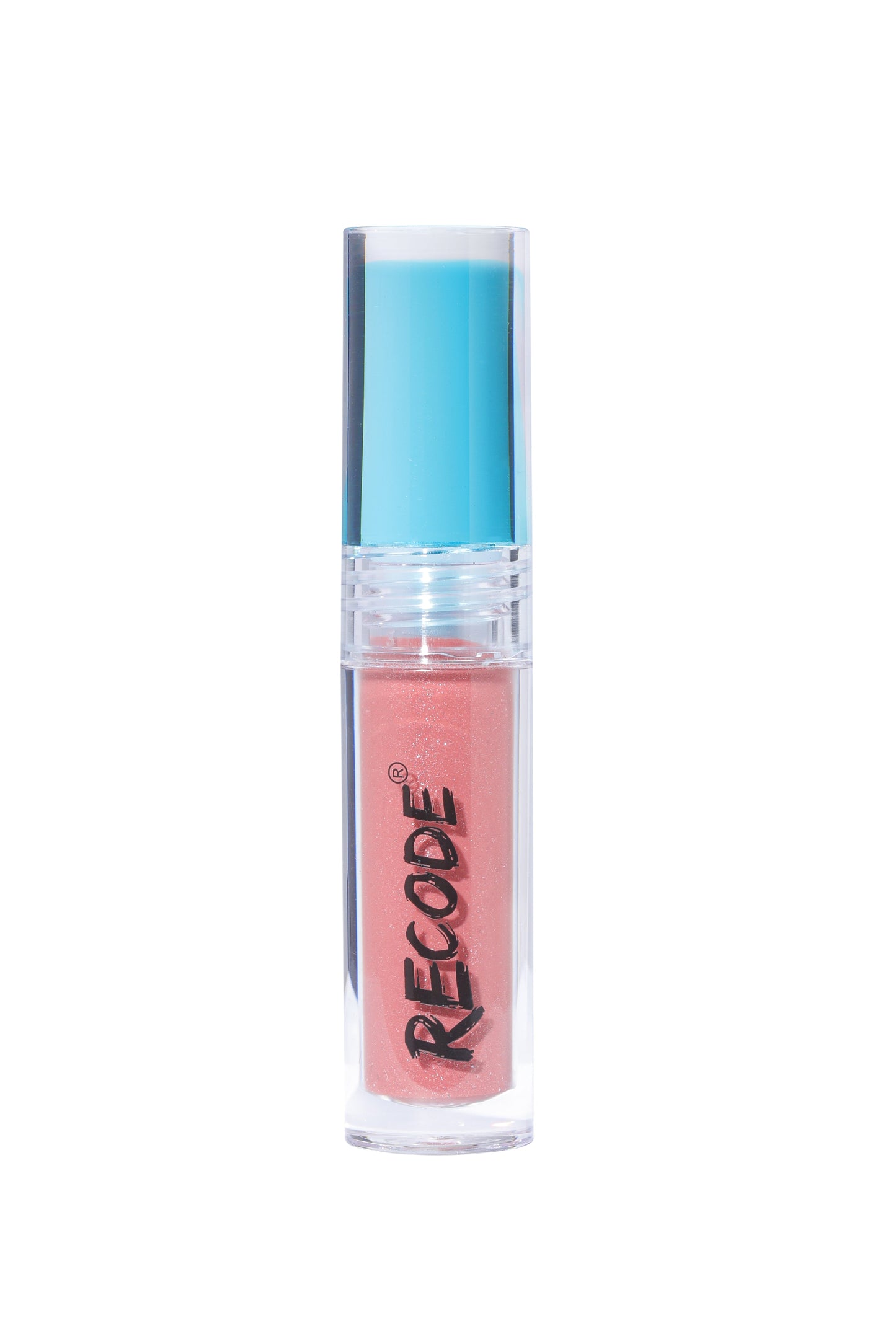 Recode Let Me Gloss U Lipstick - Glosses- 3 ML