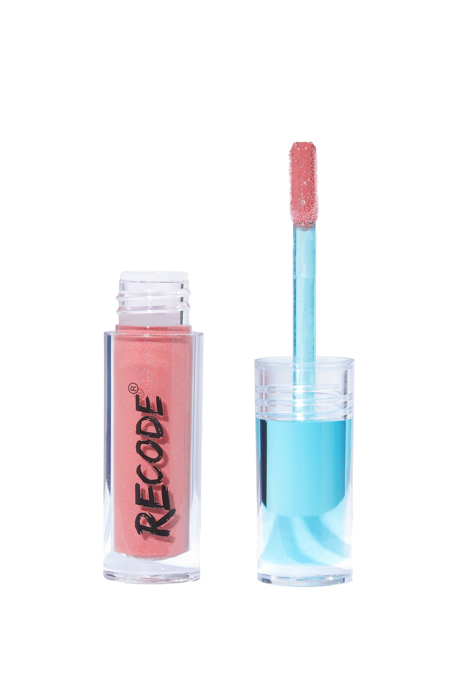 Recode Let Me Gloss U Lipstick - Glosses- 3 ML