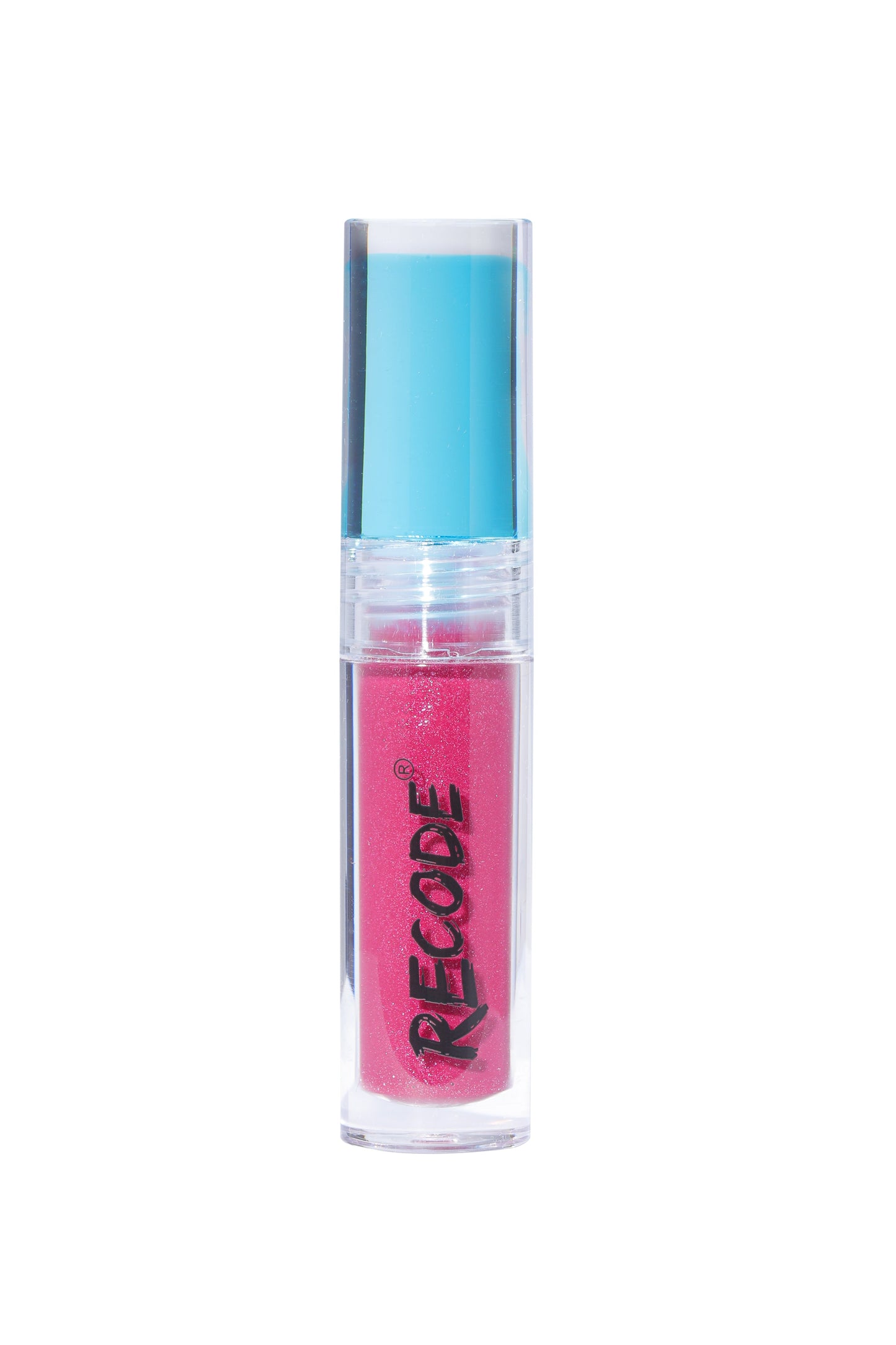 Recode Let Me Gloss U Lipstick - Glosses- 3 ML