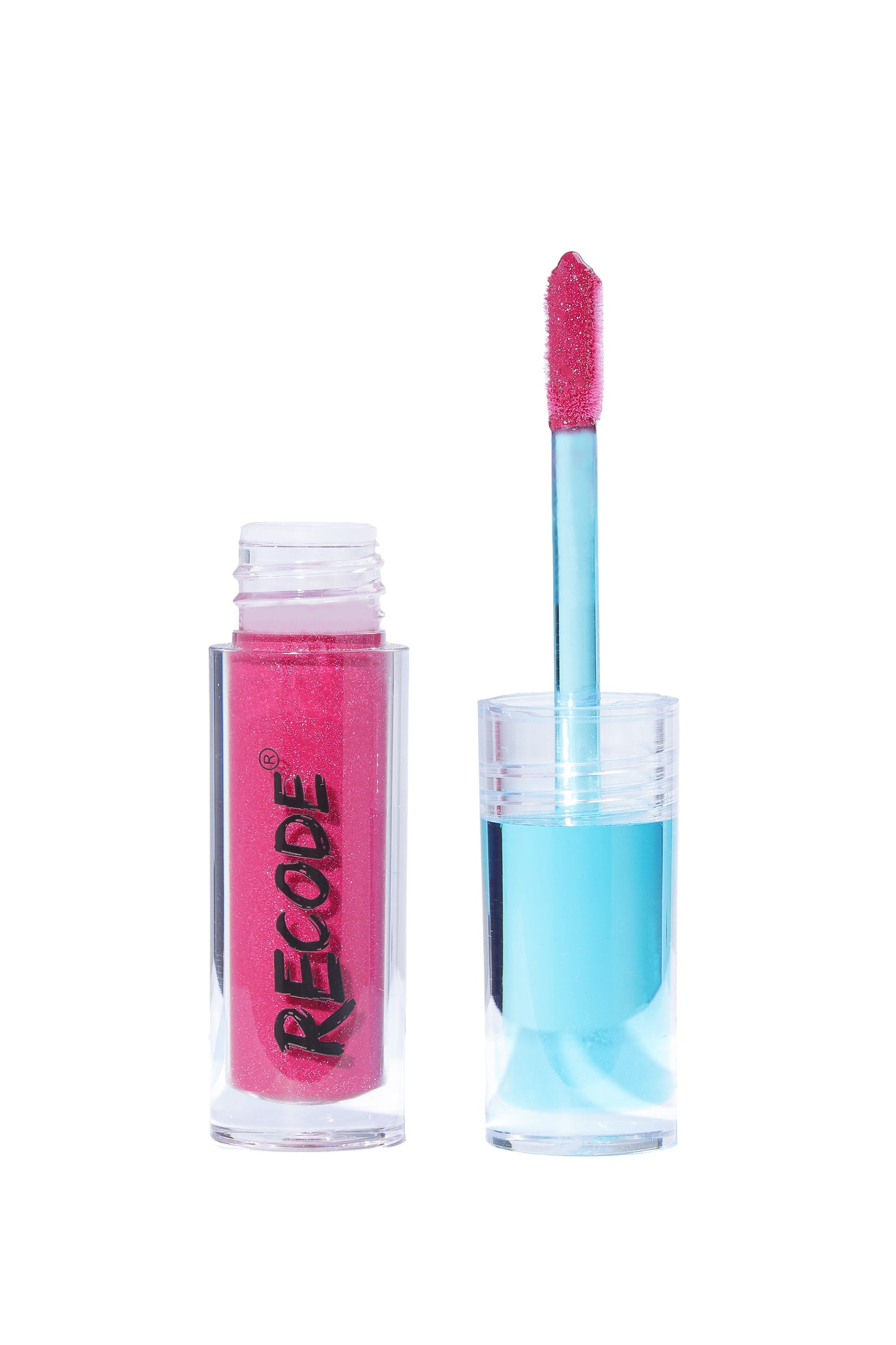 Recode Let Me Gloss U Lipstick - Glosses- 3 ML