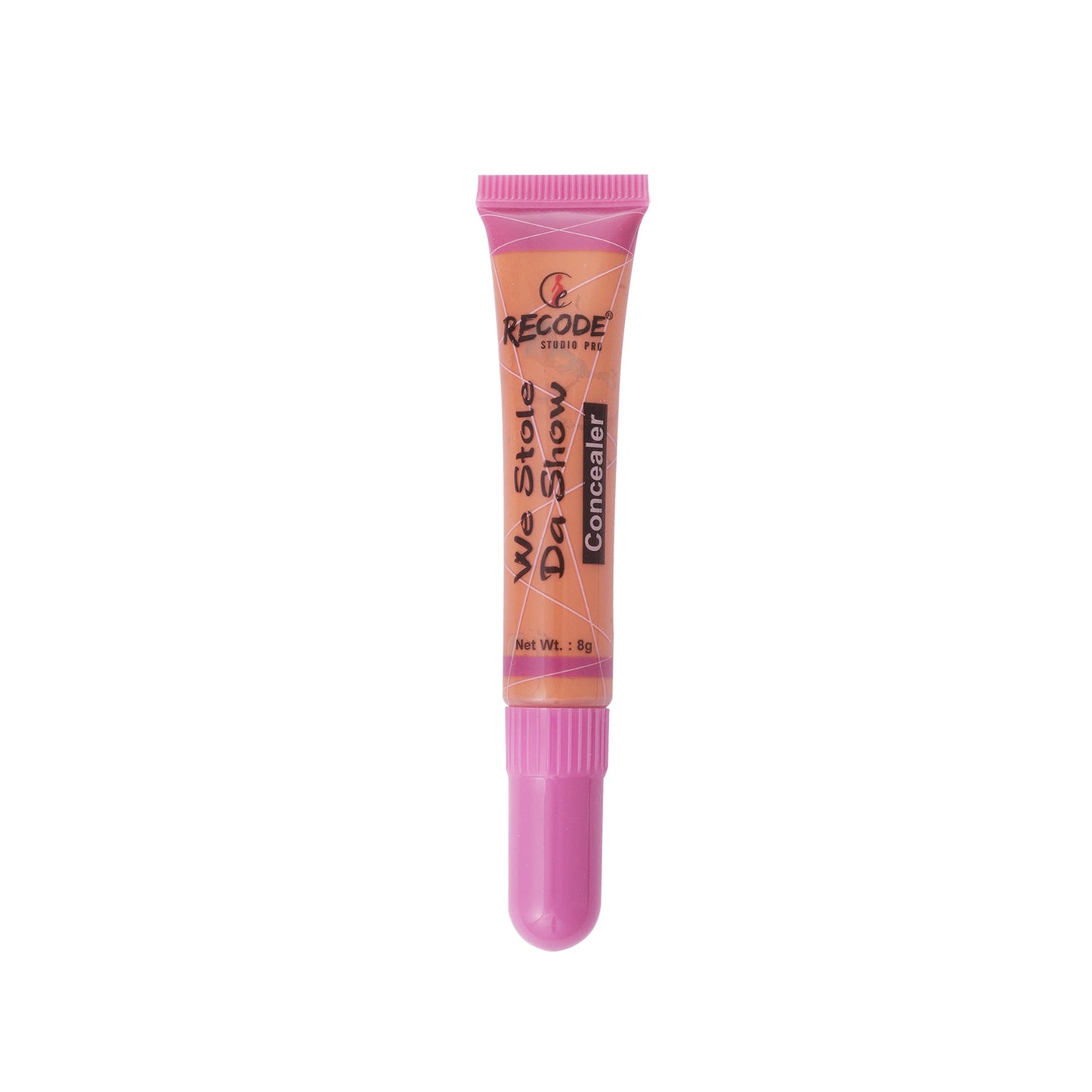 Recode Concealer 08 - 8 G