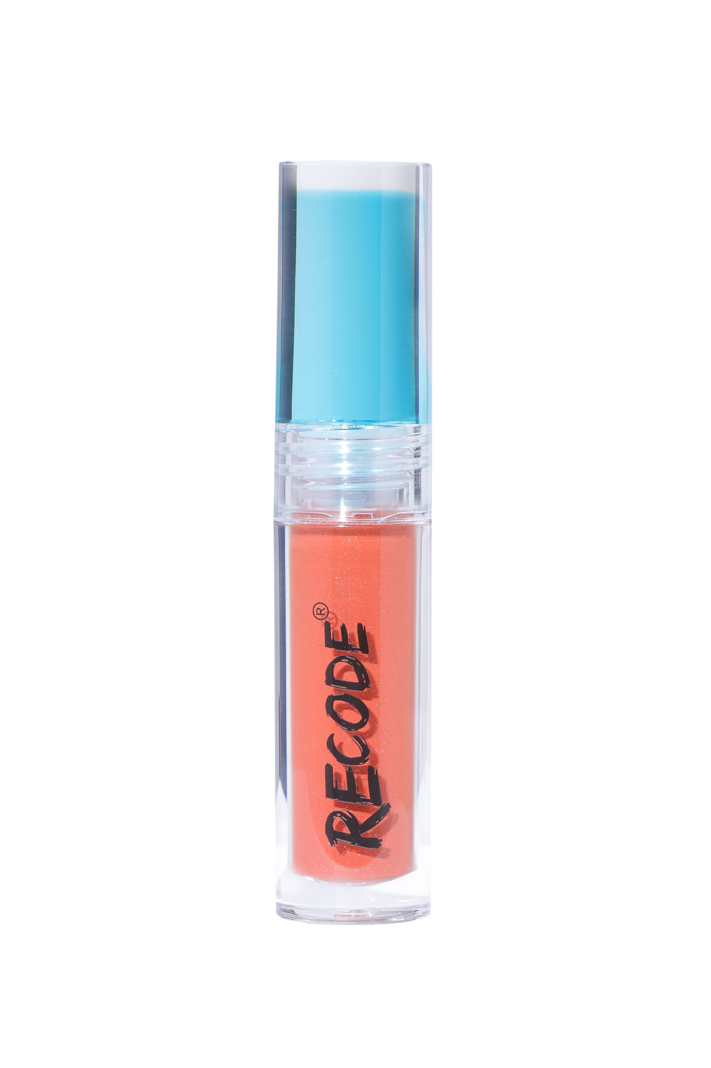 Recode Let Me Gloss U Lipstick - Glosses- 3 ML