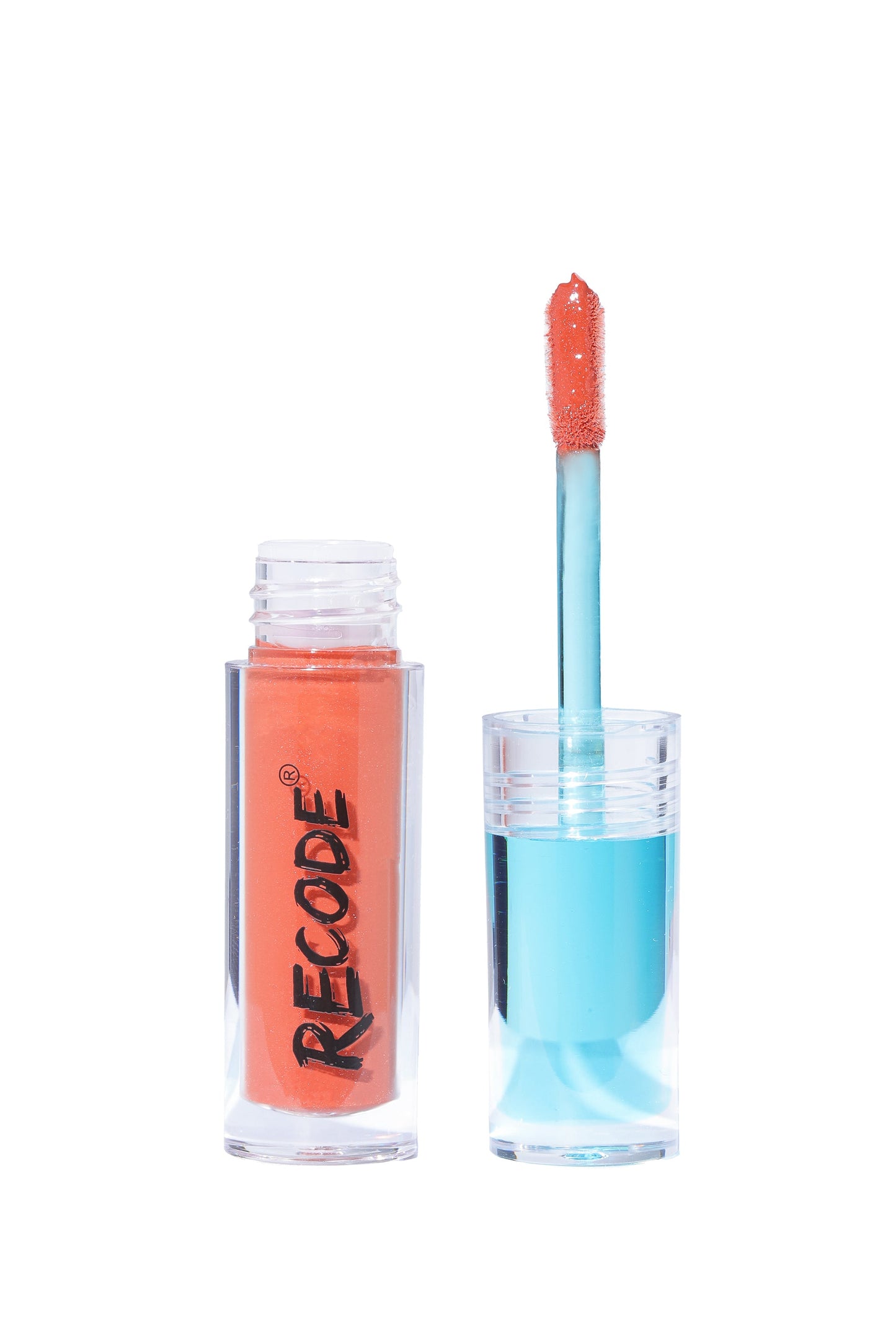Recode Let Me Gloss U Lipstick - Glosses- 3 ML