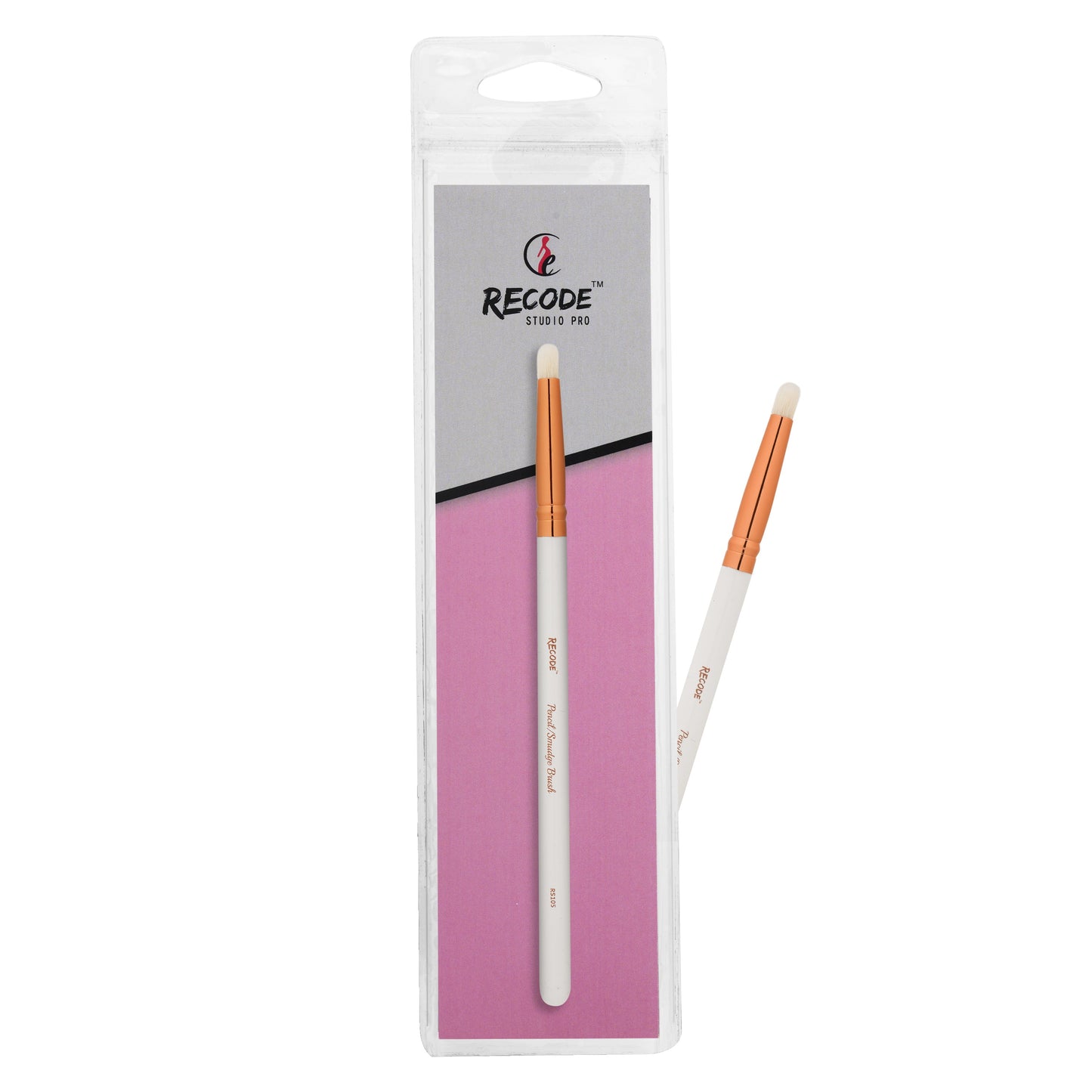 RS 105 Pencil Smudge Brush - Recode