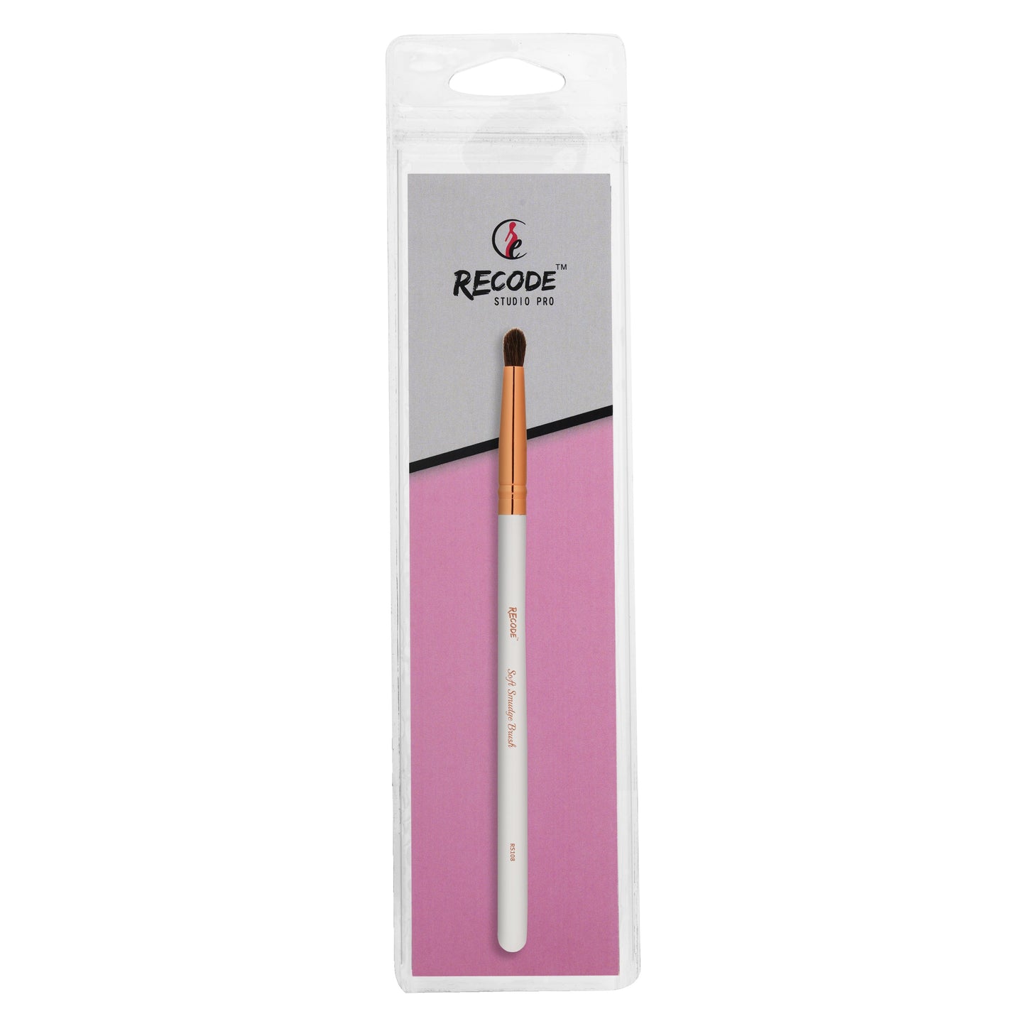 RS 108 Soft Smudge Brush - Recode
