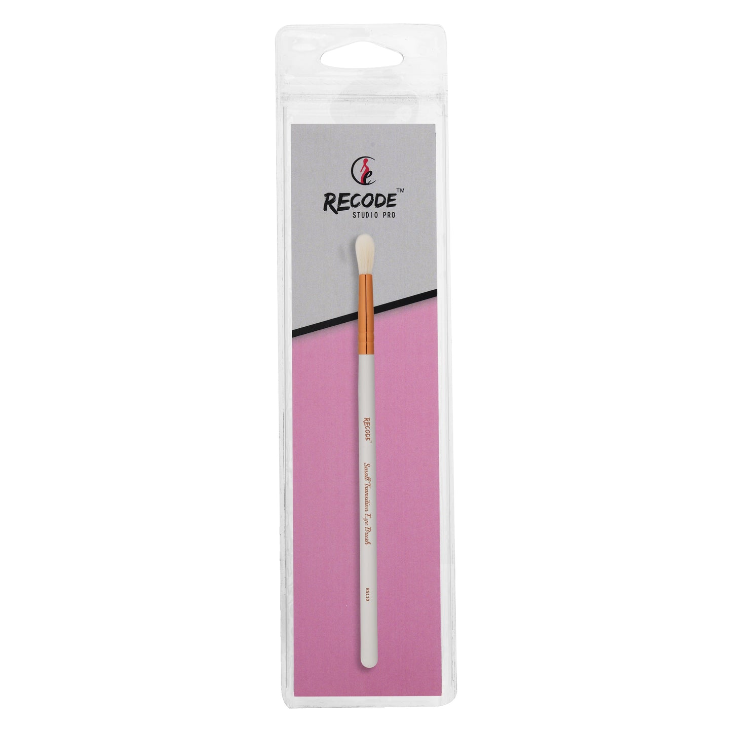 RS 110 Small Transition Eye Brush - Recode