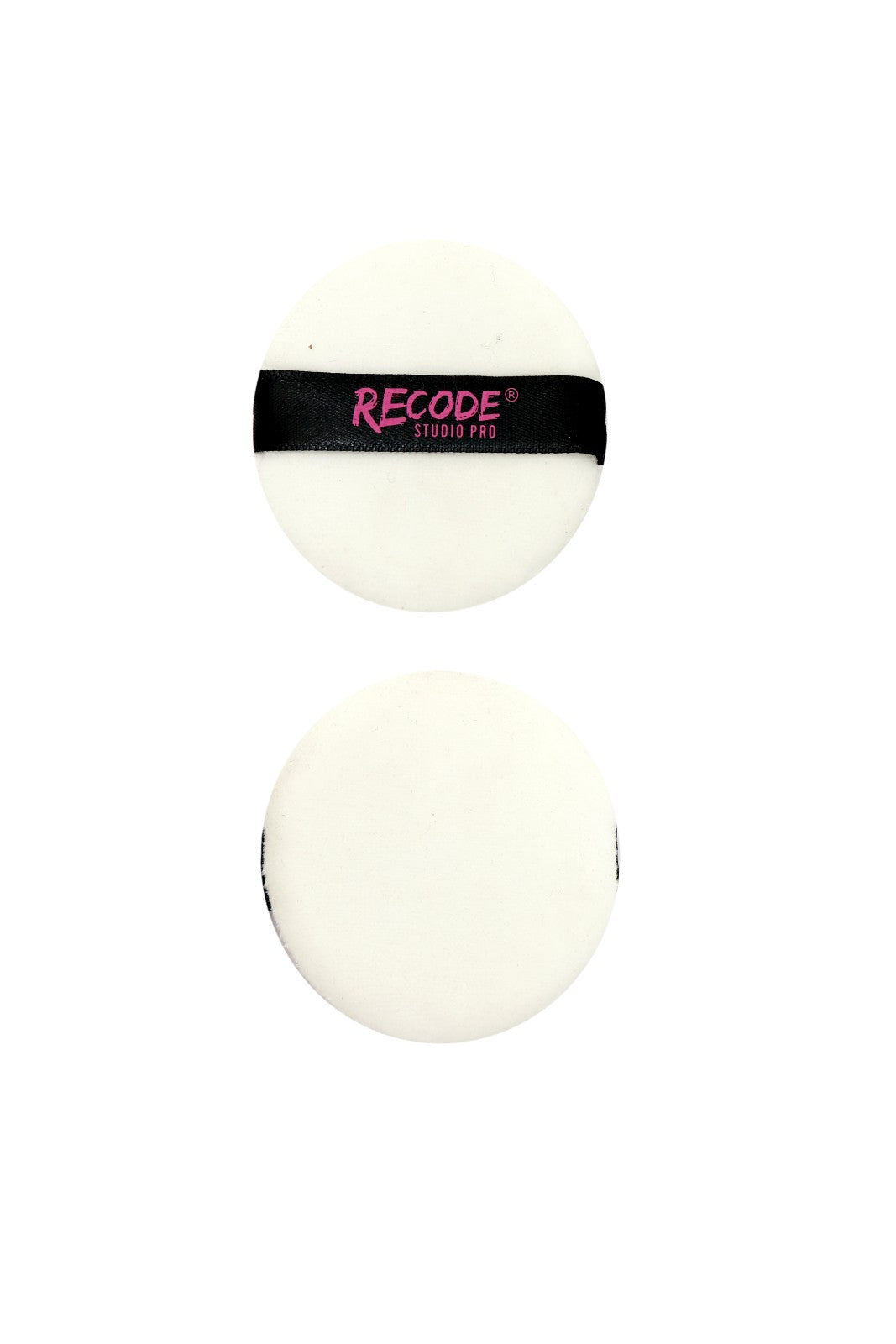 Recode Face Powder Puff- 1 Pc