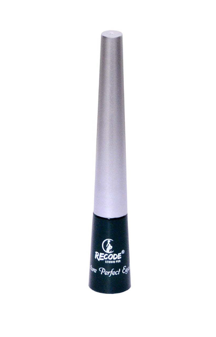 Recode Eyeliner Matte Green 2.5 ML