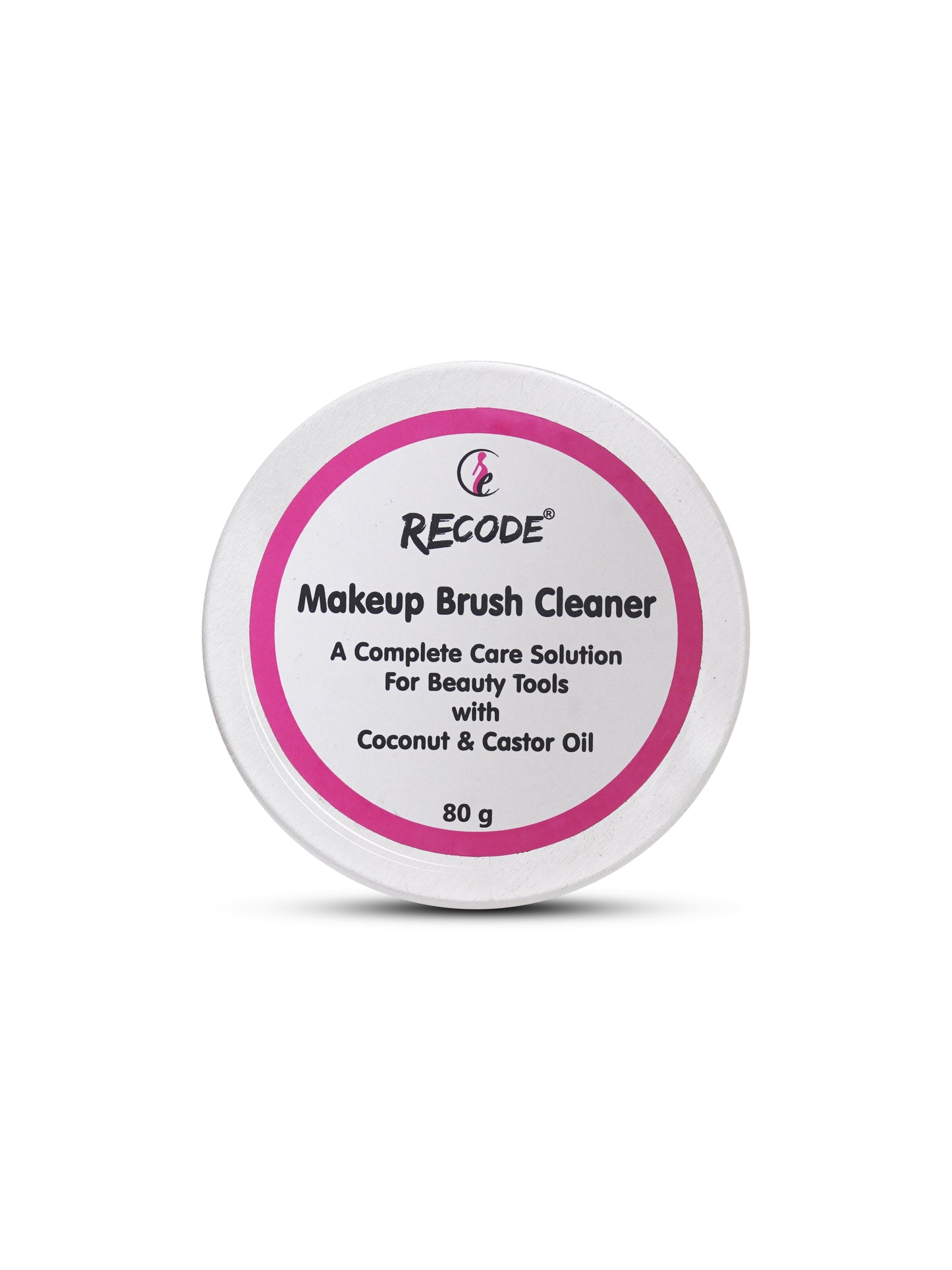 Recode Brush Cleaner 80 G