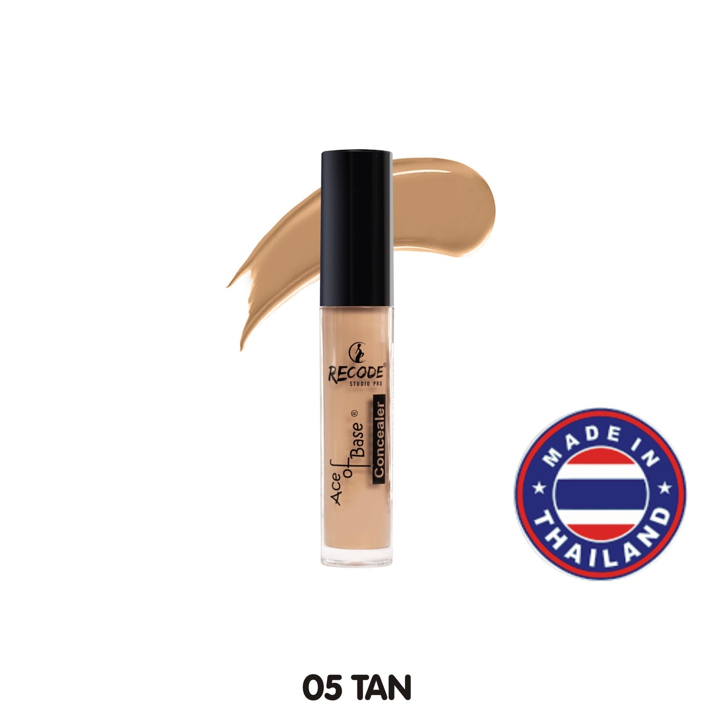 Recode 05 Concealer Tan 6 G