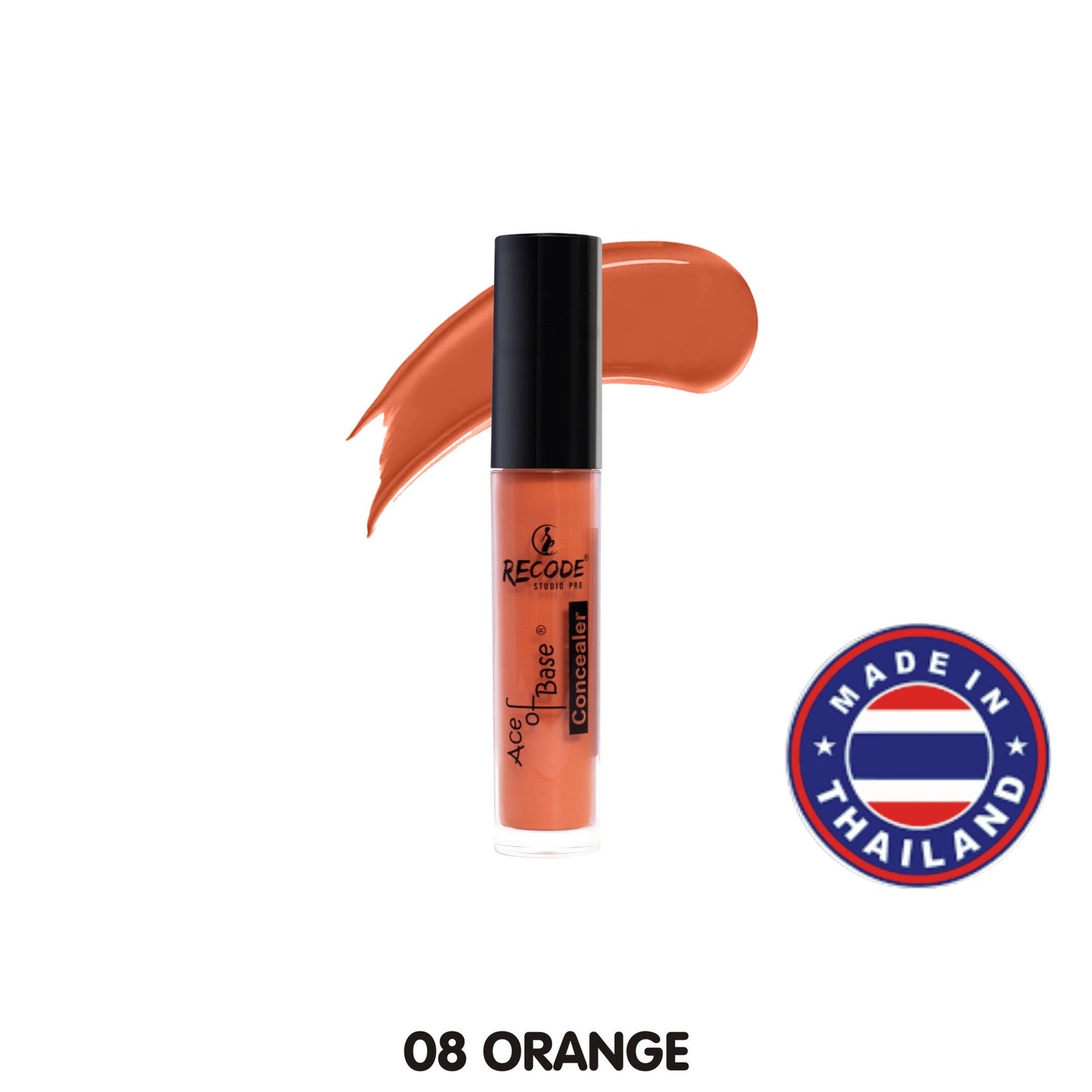 Recode 08 Concealer Orange 6 G
