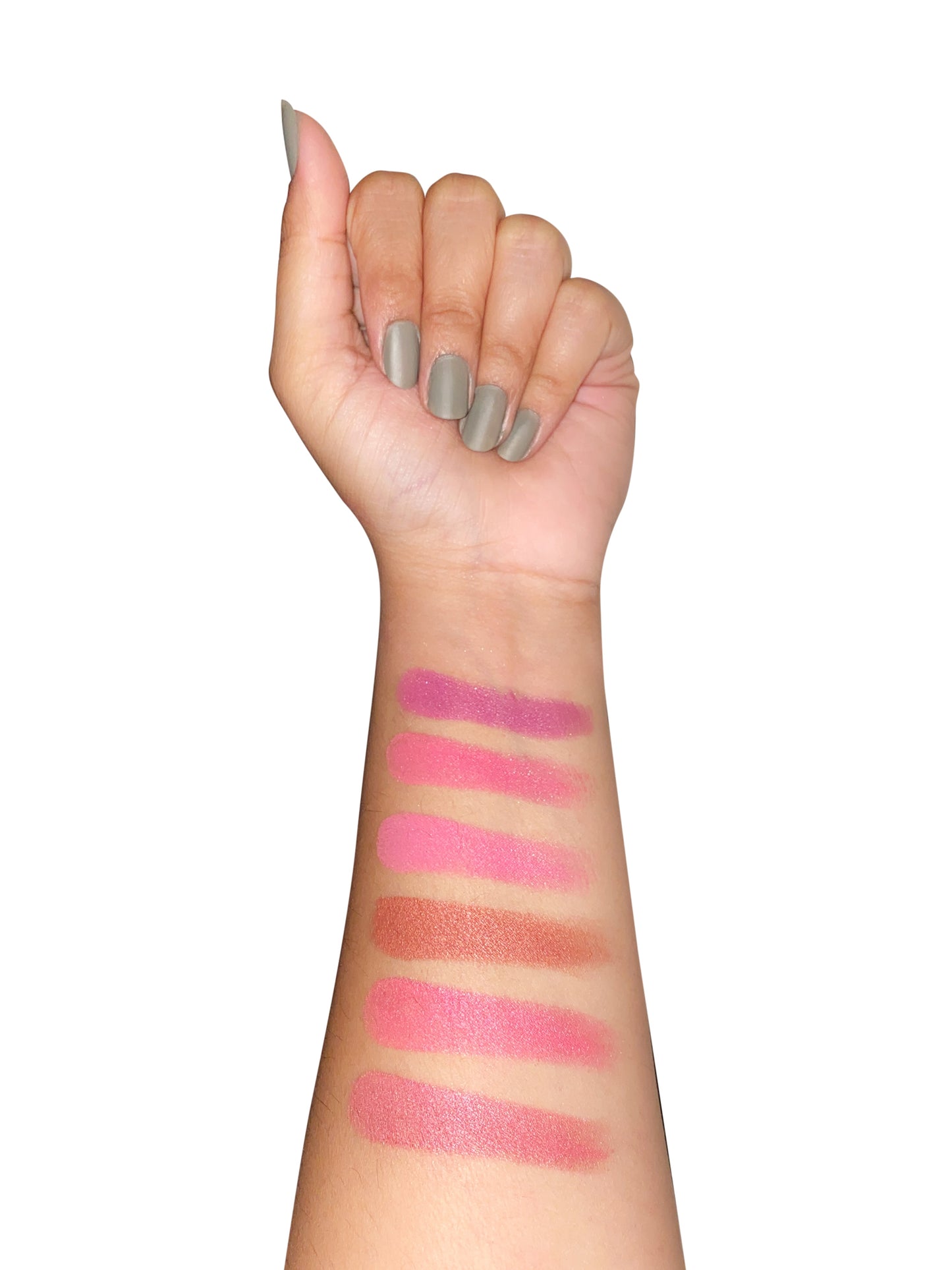 Powder Blush Highlighter Palette - 30 G