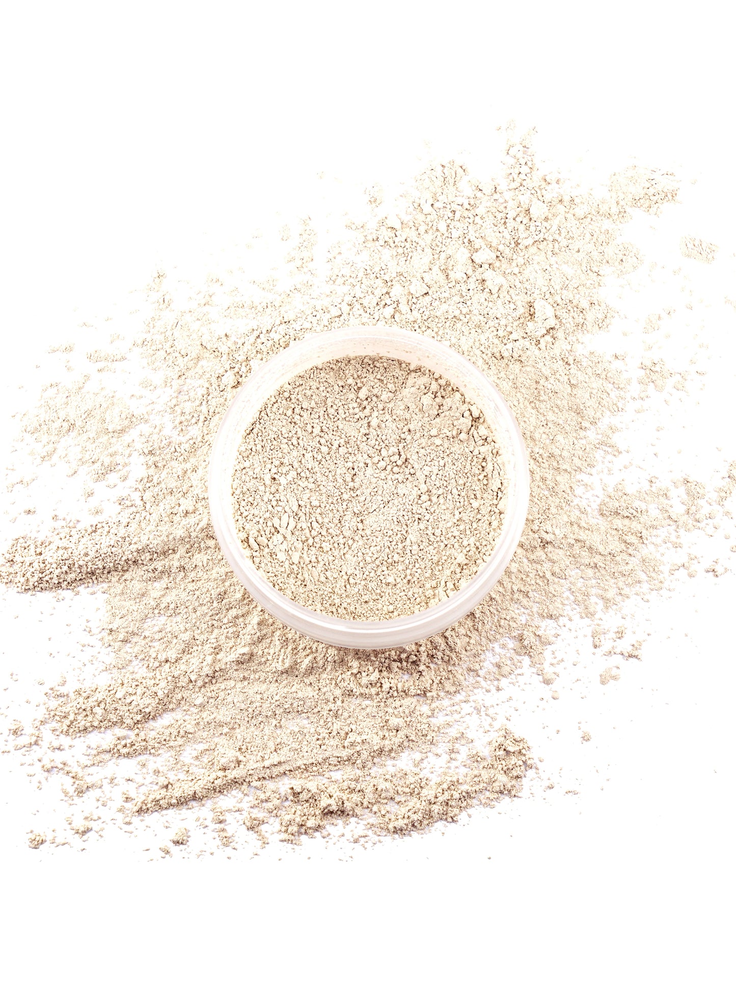 Recode 01 Translucent Setting Powder 01 - 12 G