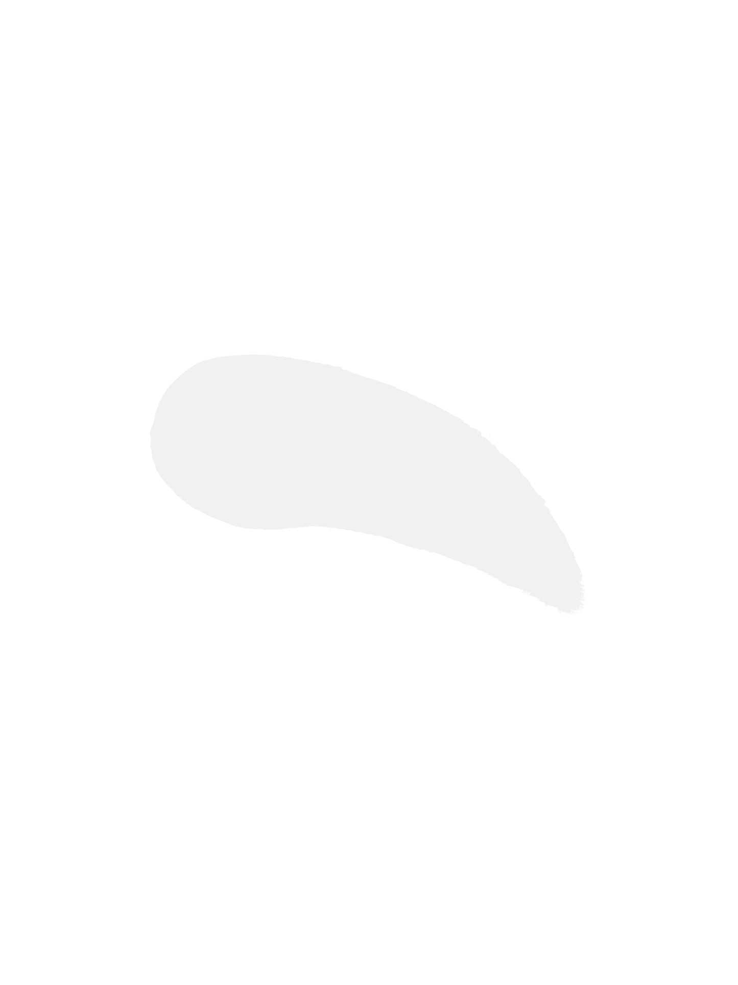 Recode Gel Eyeliner White 5 G
