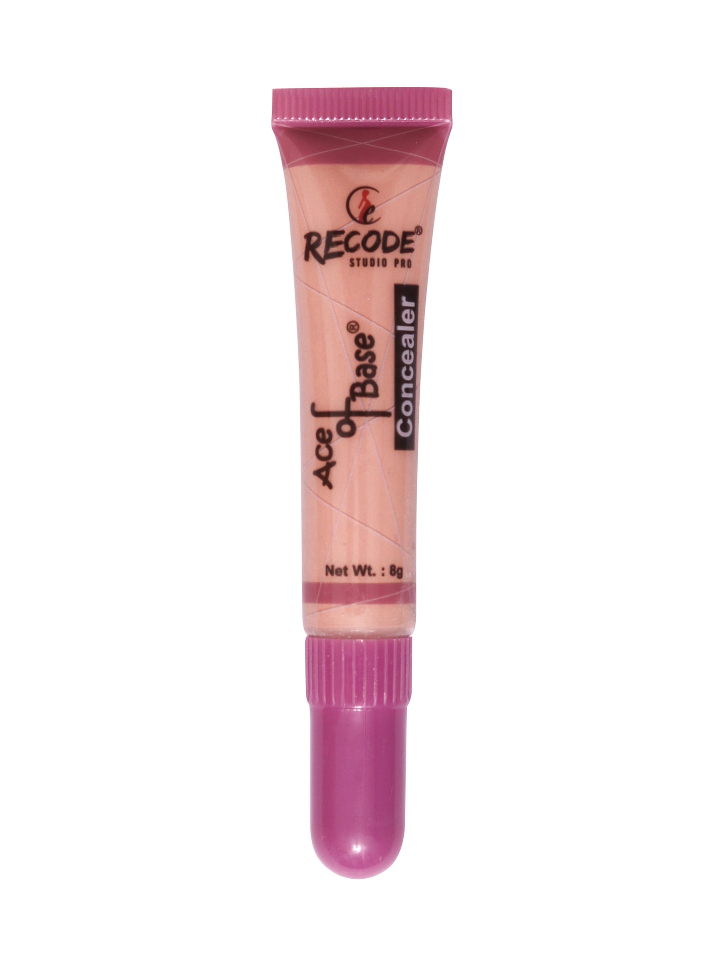 Recode Concealer 02 - 8 G