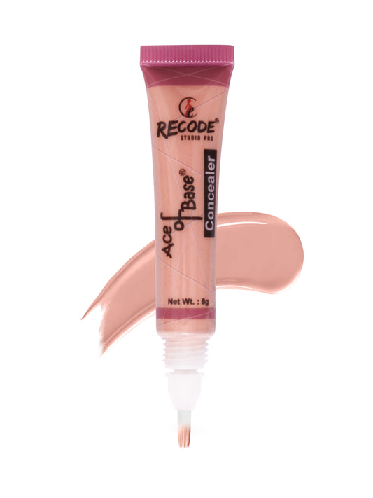 Recode Concealer 02 - 8 G