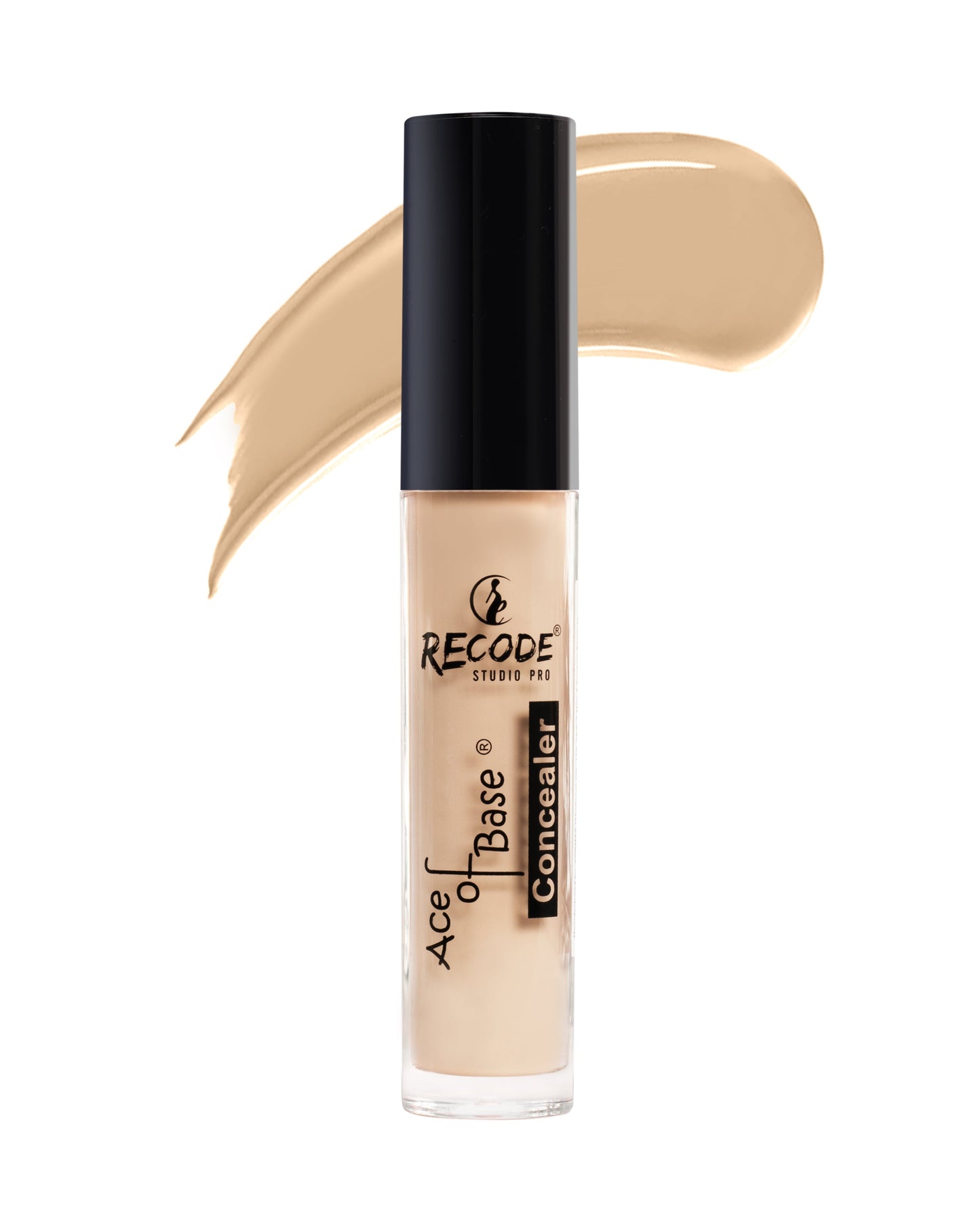 Recode 03 Concealer Light Medium 6 G