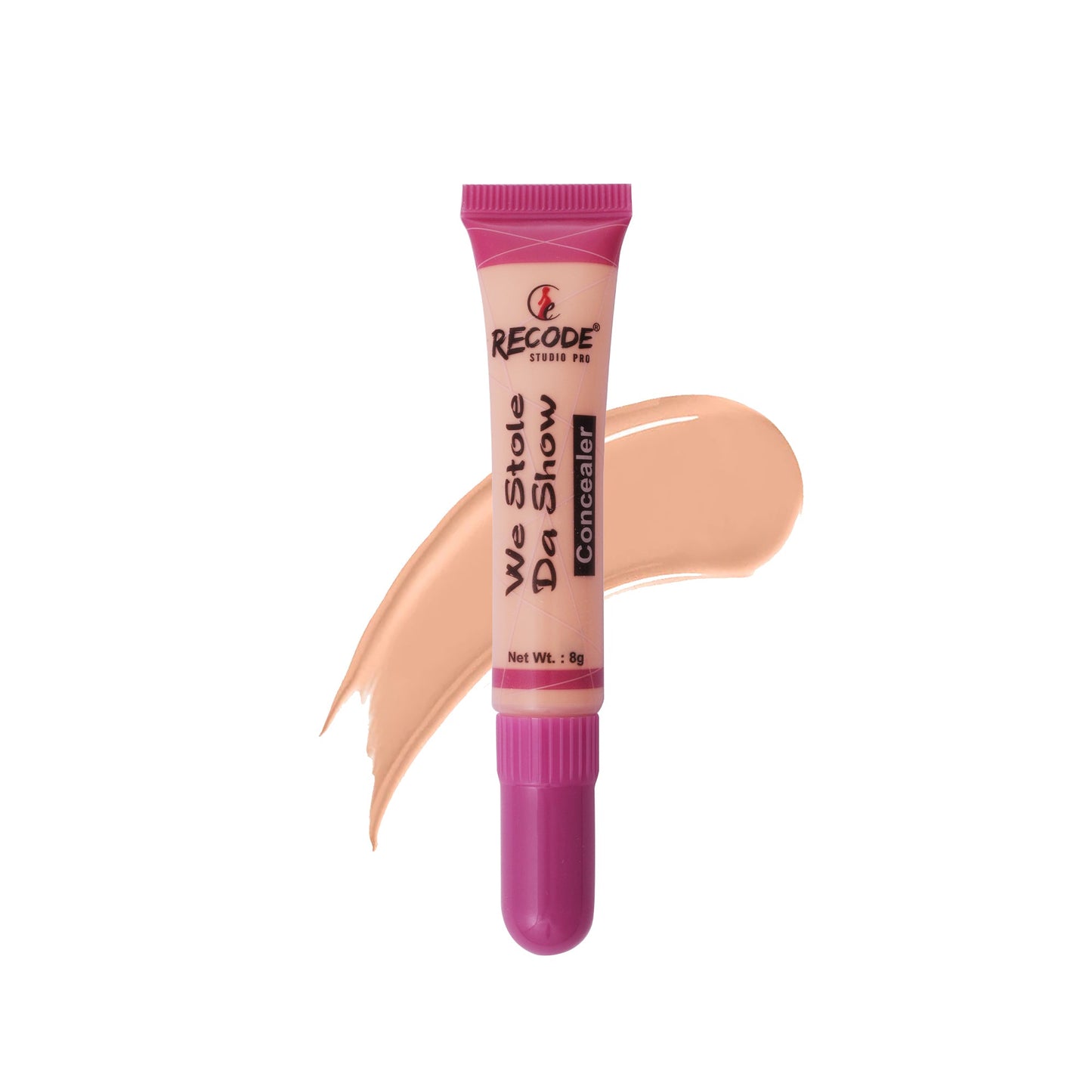 Recode Concealer 04 - 8 G
