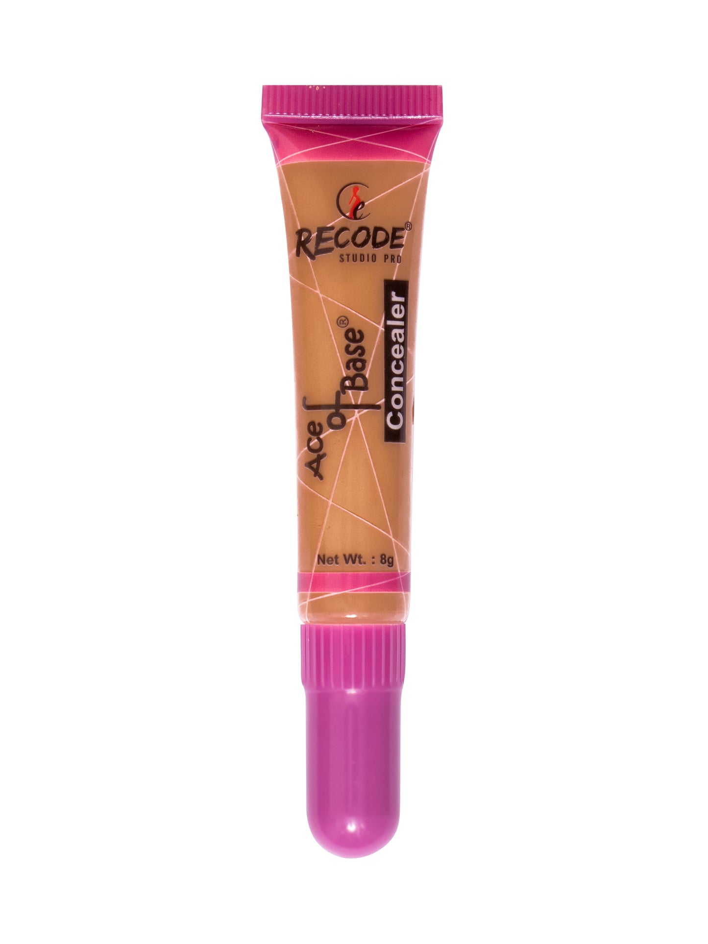 Recode Concealer 09 - 8 G