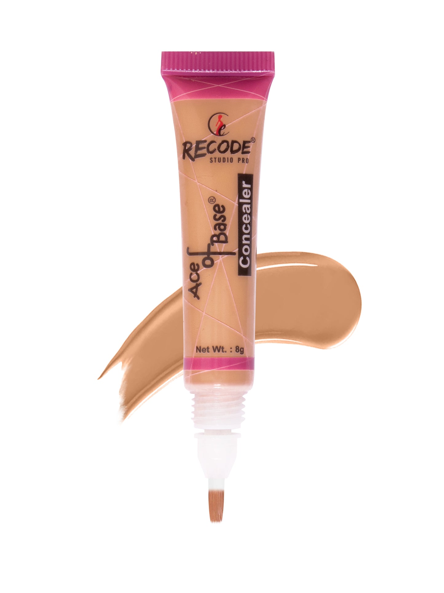 Recode Concealer 09 - 8 G
