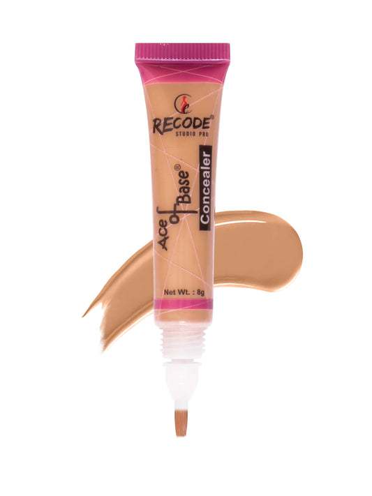 Recode Concealer 09 - 8 G