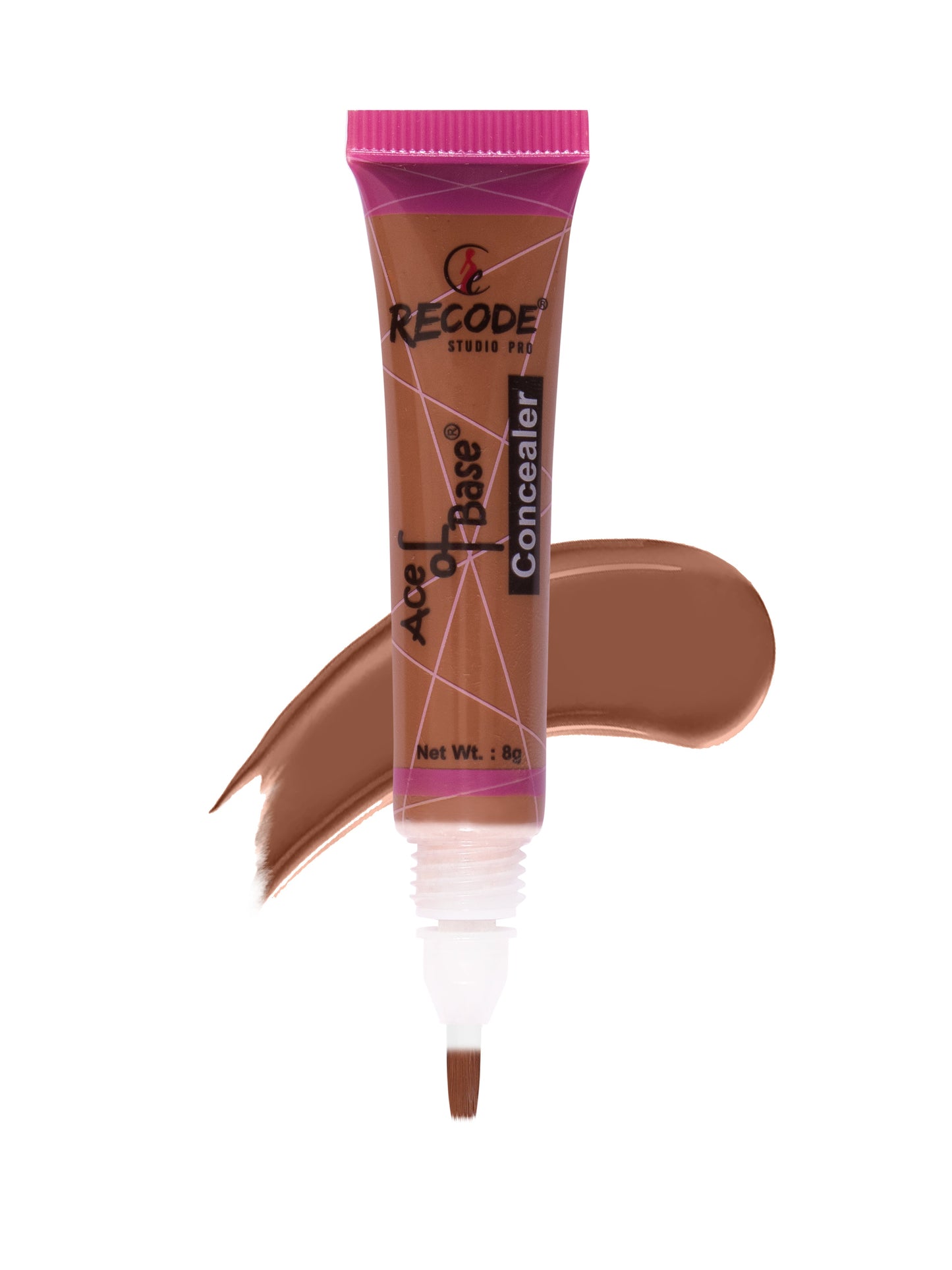 Recode Concealer 11 - 8 G