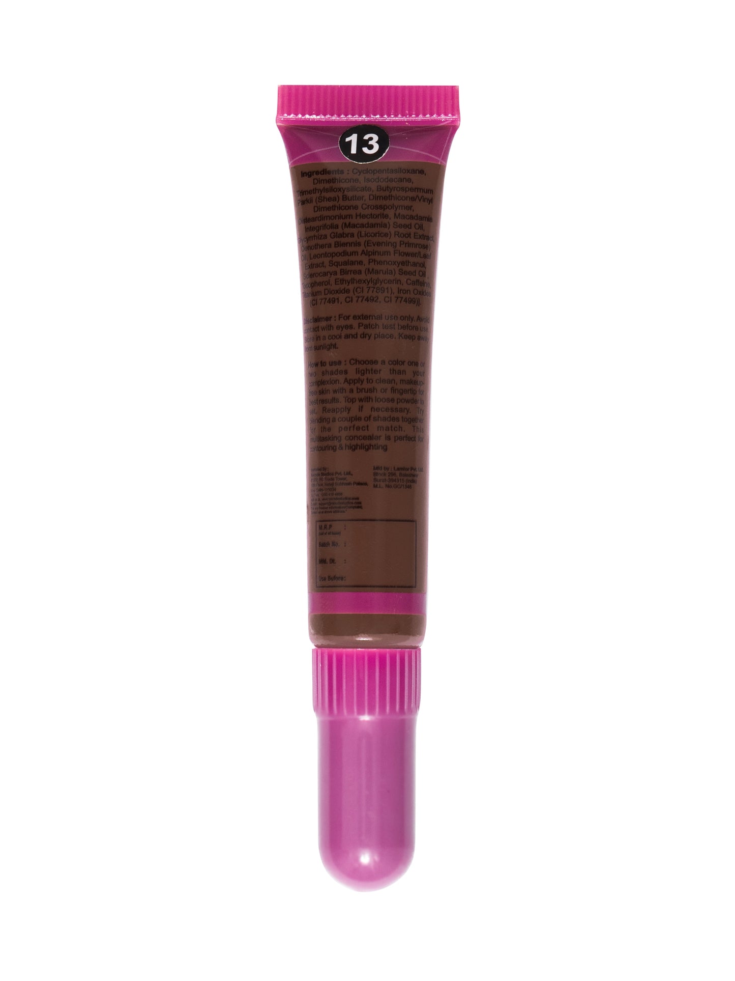 Recode Concealer 13- 8 G