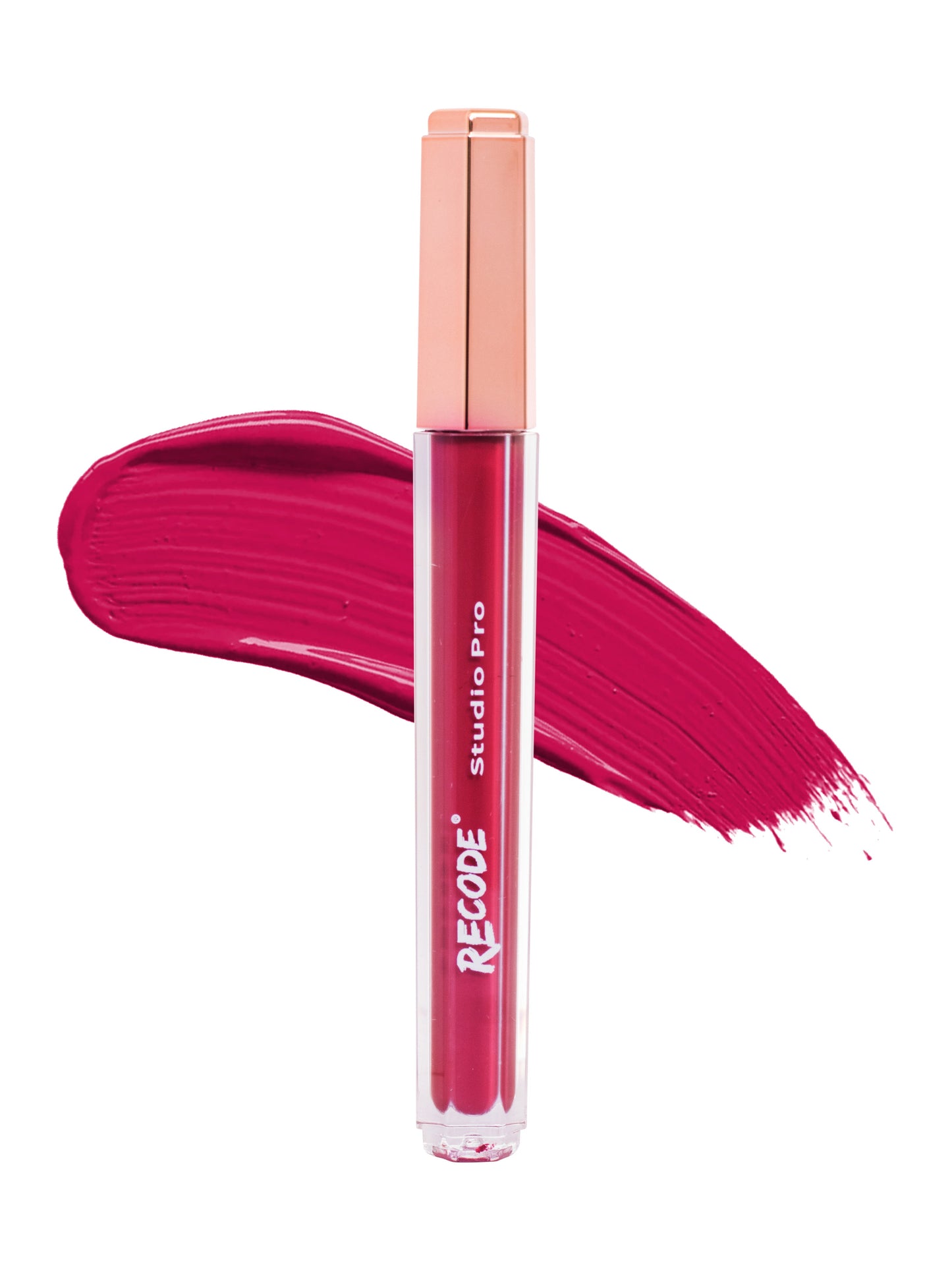 Recode Lip Smacker Lipstick - 3 ML
