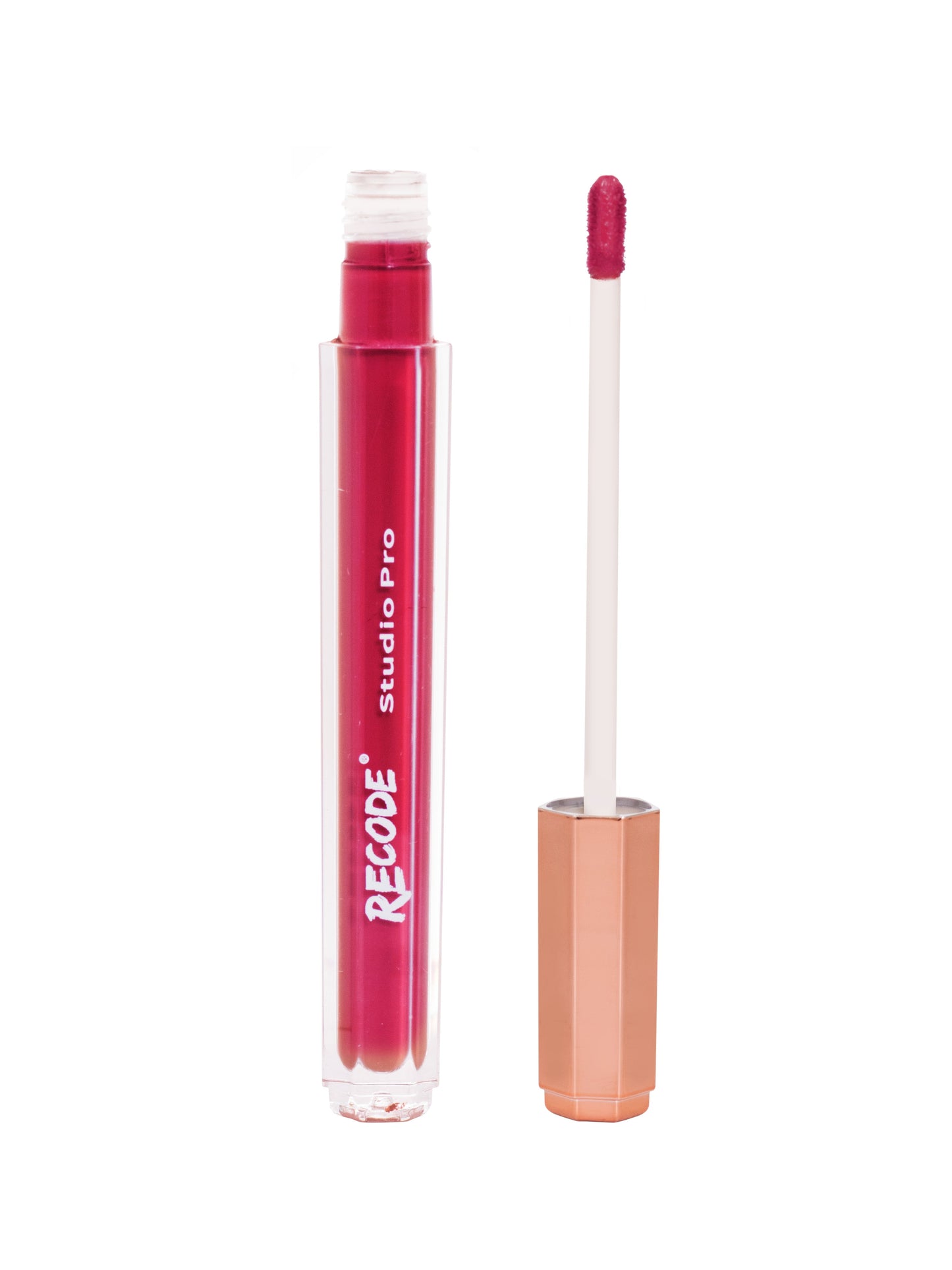Recode Lip Smacker Lipstick - 3 ML