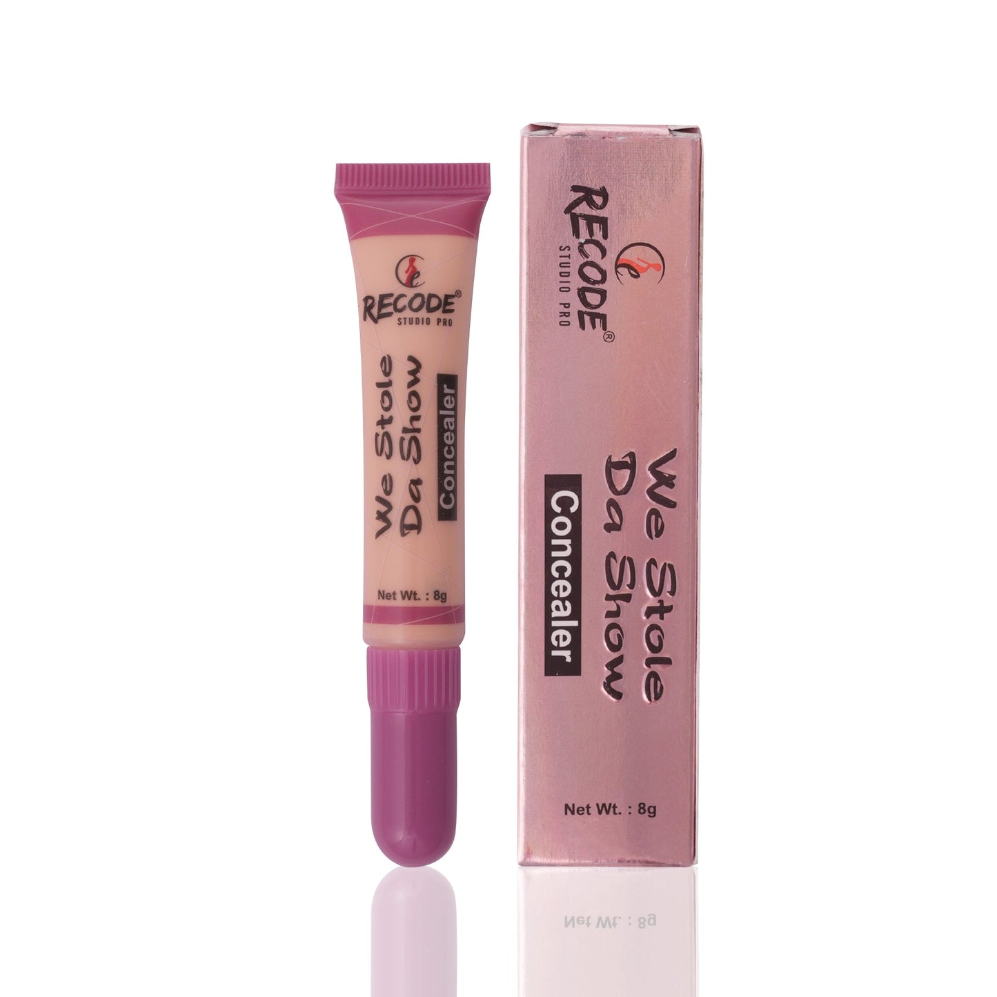 Recode Concealer 04 - 8 G