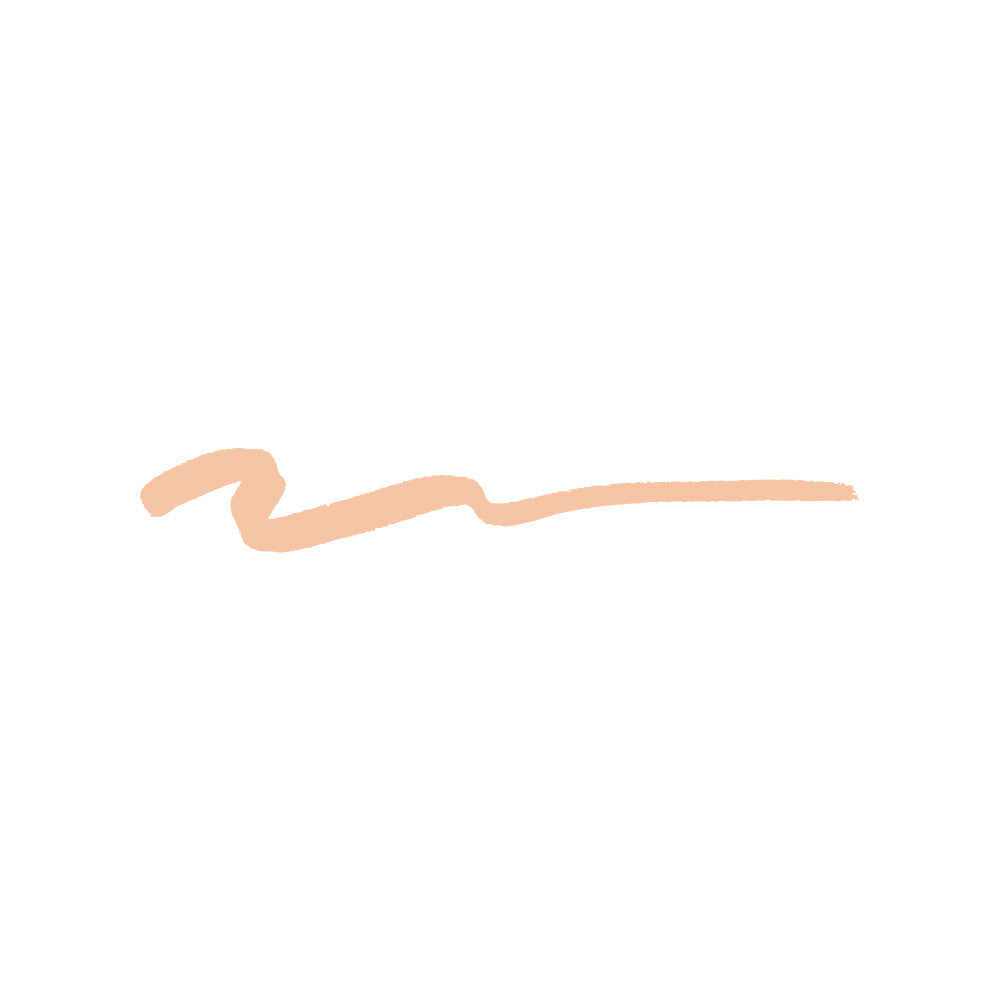 Recode Turning Heads Nude Crayon Gel Eyeliner Cum Kajal Pencil 1.20 G