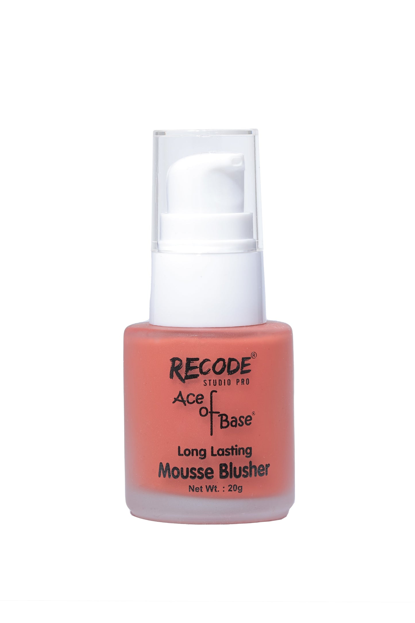 Recode Liquid Blusher 20 G - 03 Full of Stars