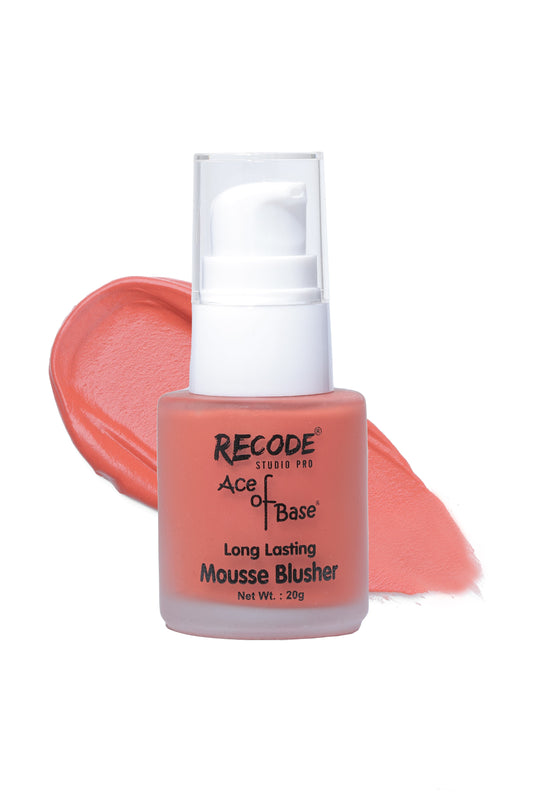 Recode Liquid Blusher 20 G - 03 Full of Stars