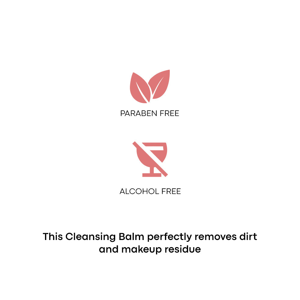 Recode Cleansing Balm - 50 ML