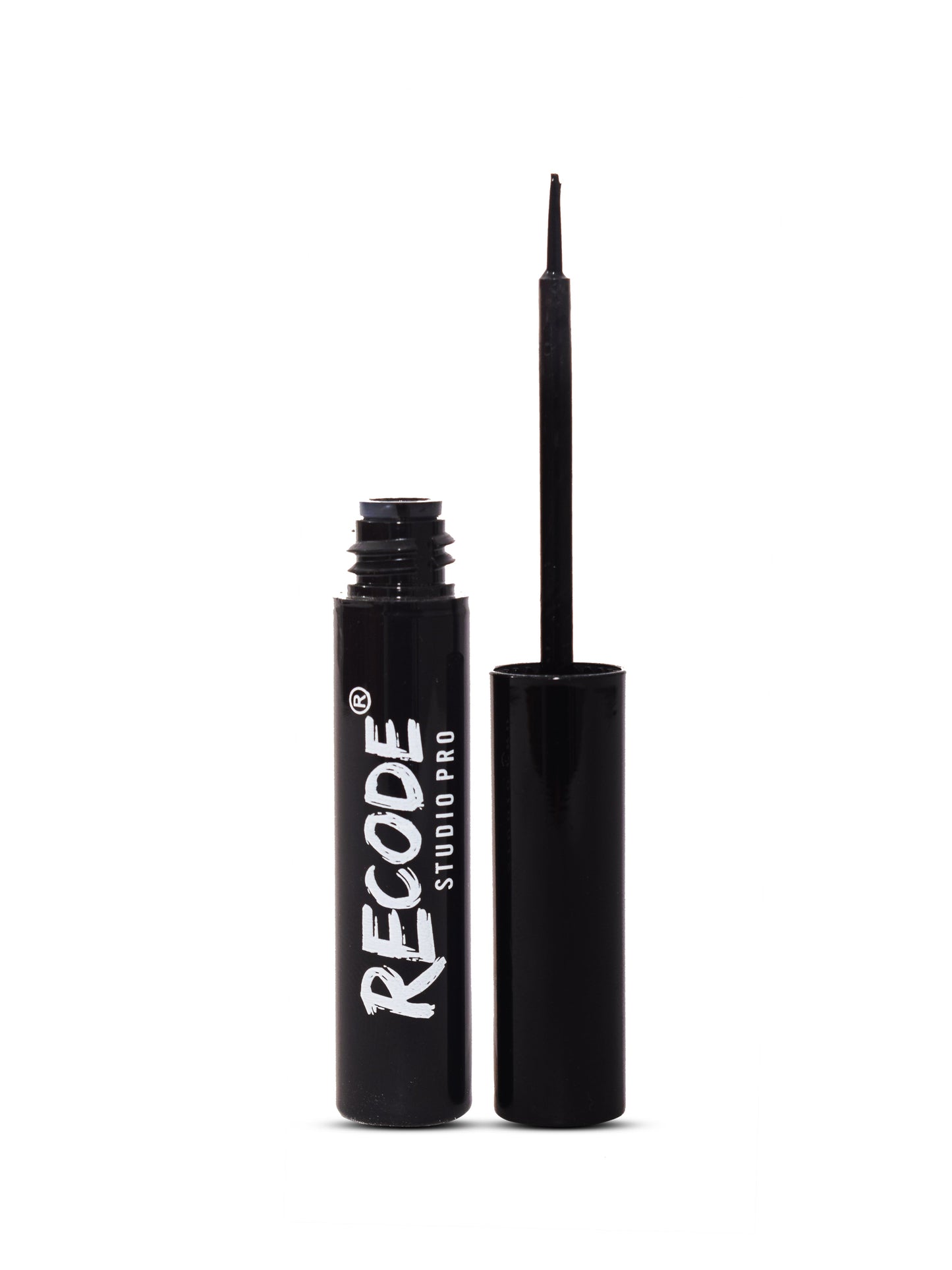 Recode Glossy Eyeliner Black 3.50 ML