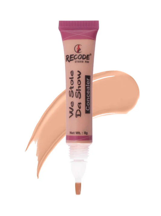 Recode Concealer 04 - 8 G