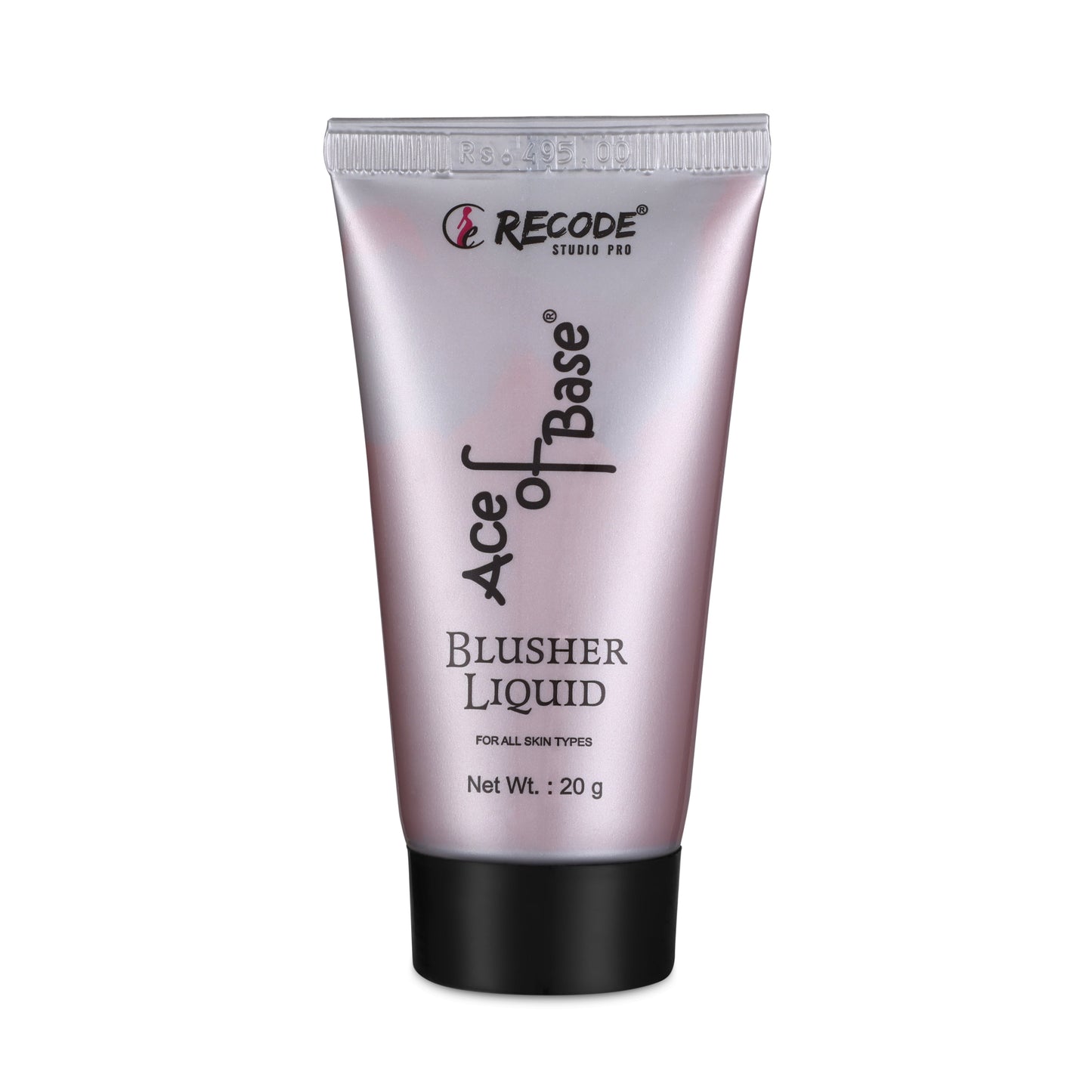 Recode Liquid Blusher Say It Right - 20 G
